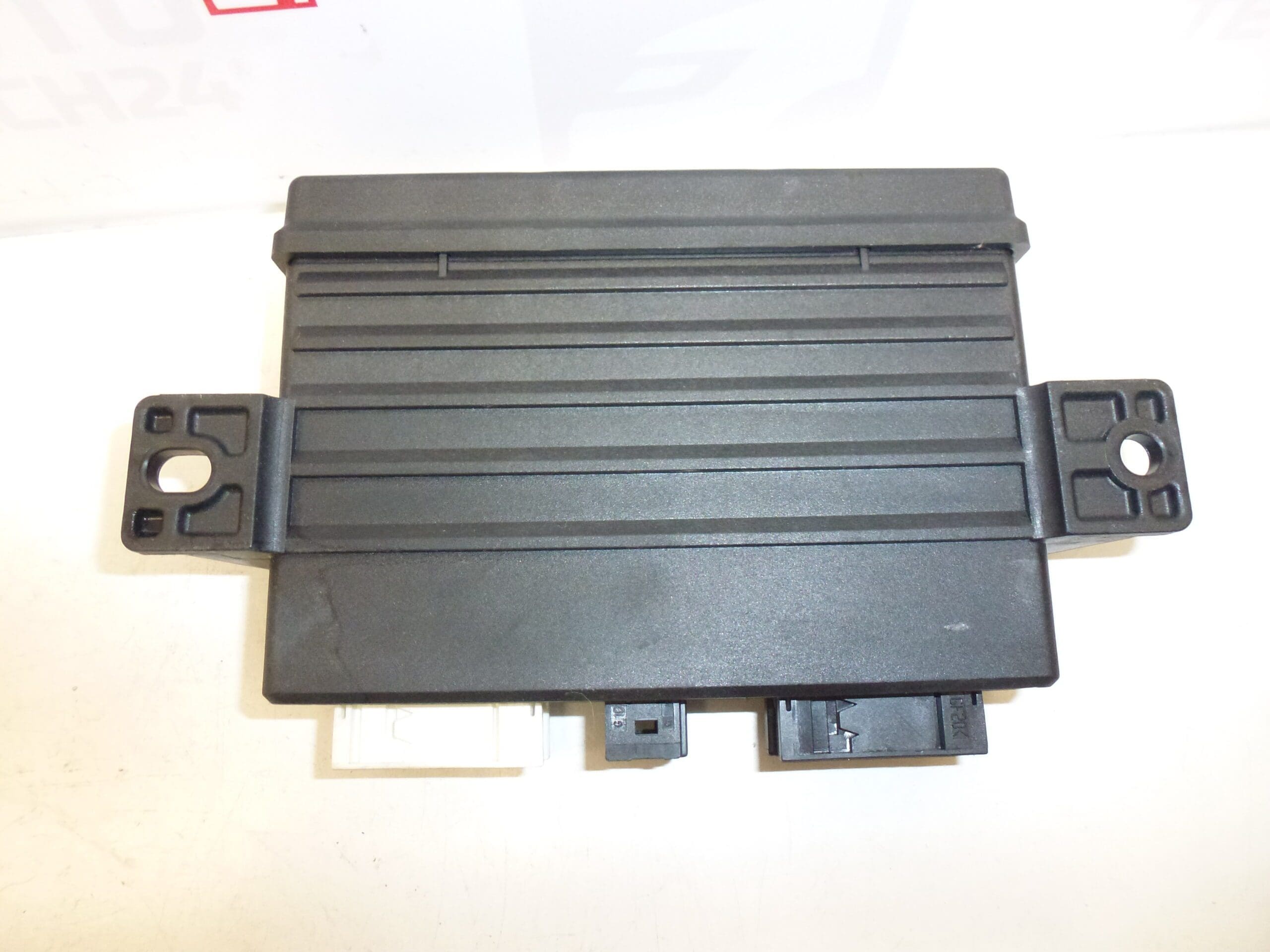 ECU Bosch Citroën Peugeot 9663821780 0263004203 6590EC - Image 2