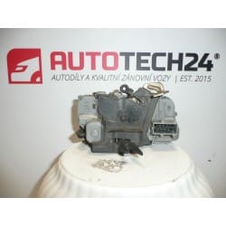 Ηλεκτρική Κλειδαριά PP Πόρτας Citroën Xsara 9136G1 - Image 2