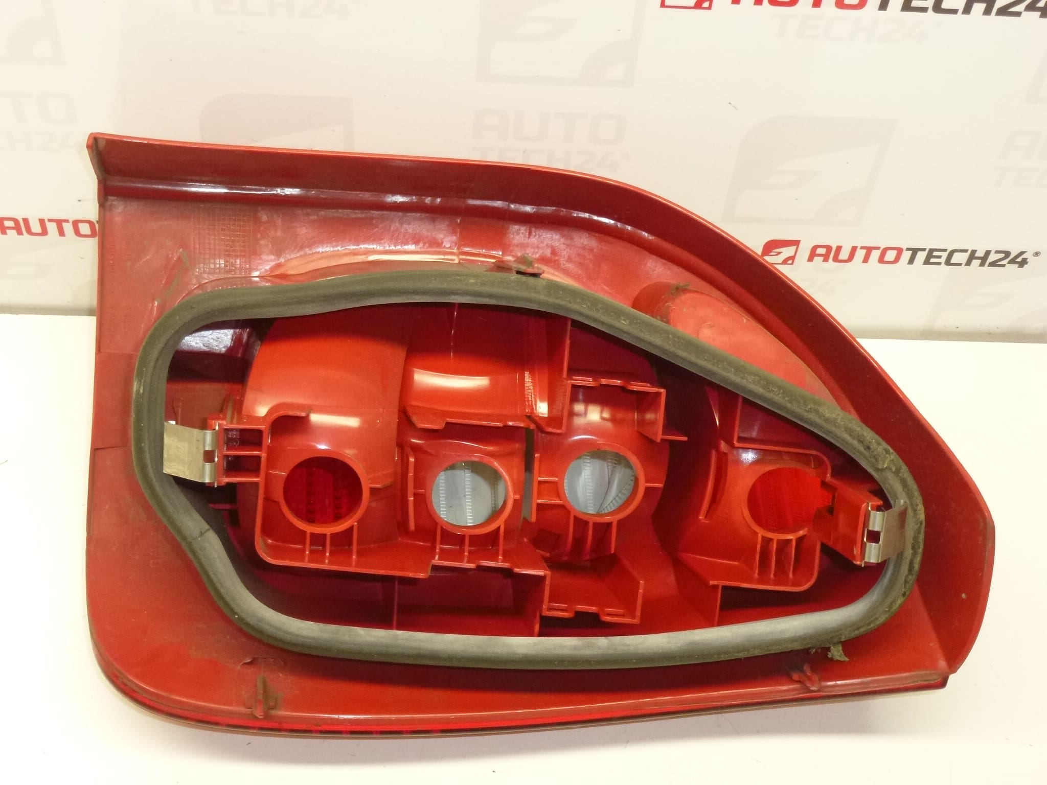 Φως Citroën Xsara Picasso 05 αριστερό 6350T2 - Image 2