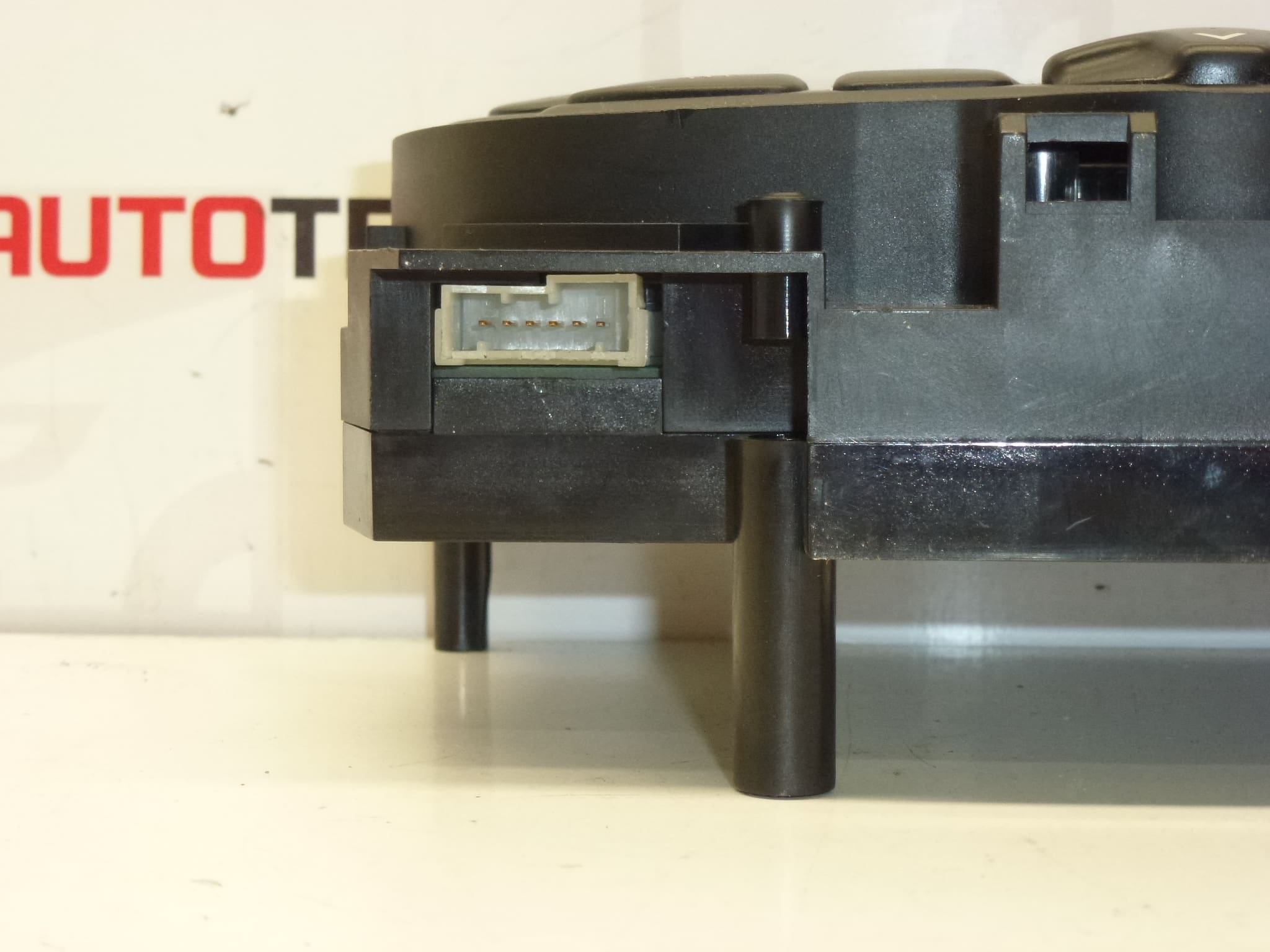 Οδηγός Κλιματισμού Citroën Xsara Picasso 96314105XT 6451LV 6451LT - Image 2