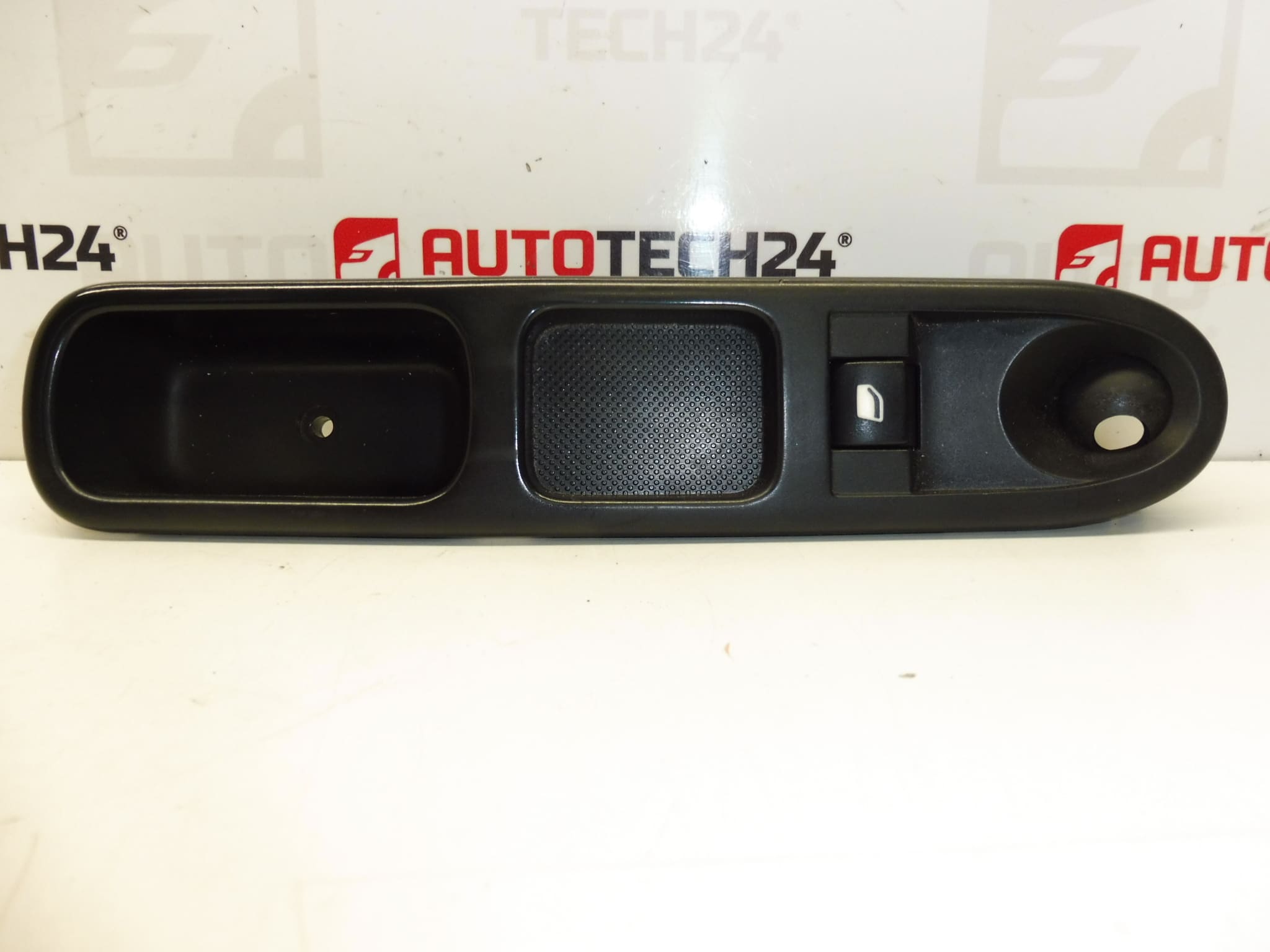 Οδηγός Παραθύρων Citroën Peugeot 96548608 6554QP - Image 2