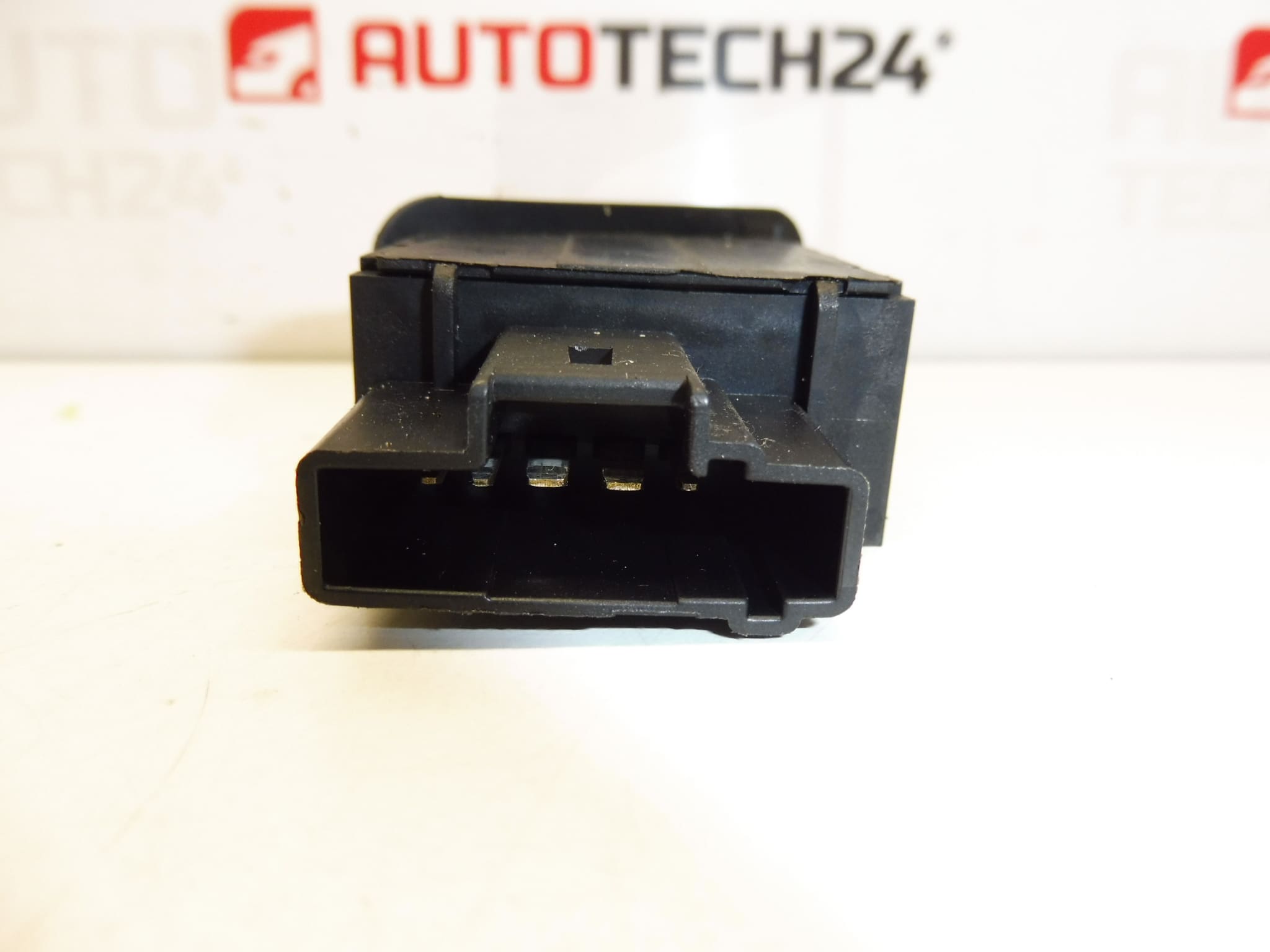 Οδηγός ρύθμισης ύψους φωτισμού Citroën Peugeot 6554T7 - Image 2