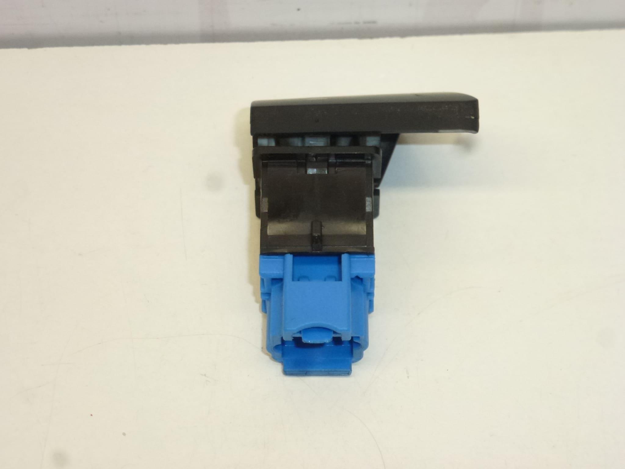 Οδηγός ESP TRW Peugeot 307 9636669577 6554F4 - Image 2