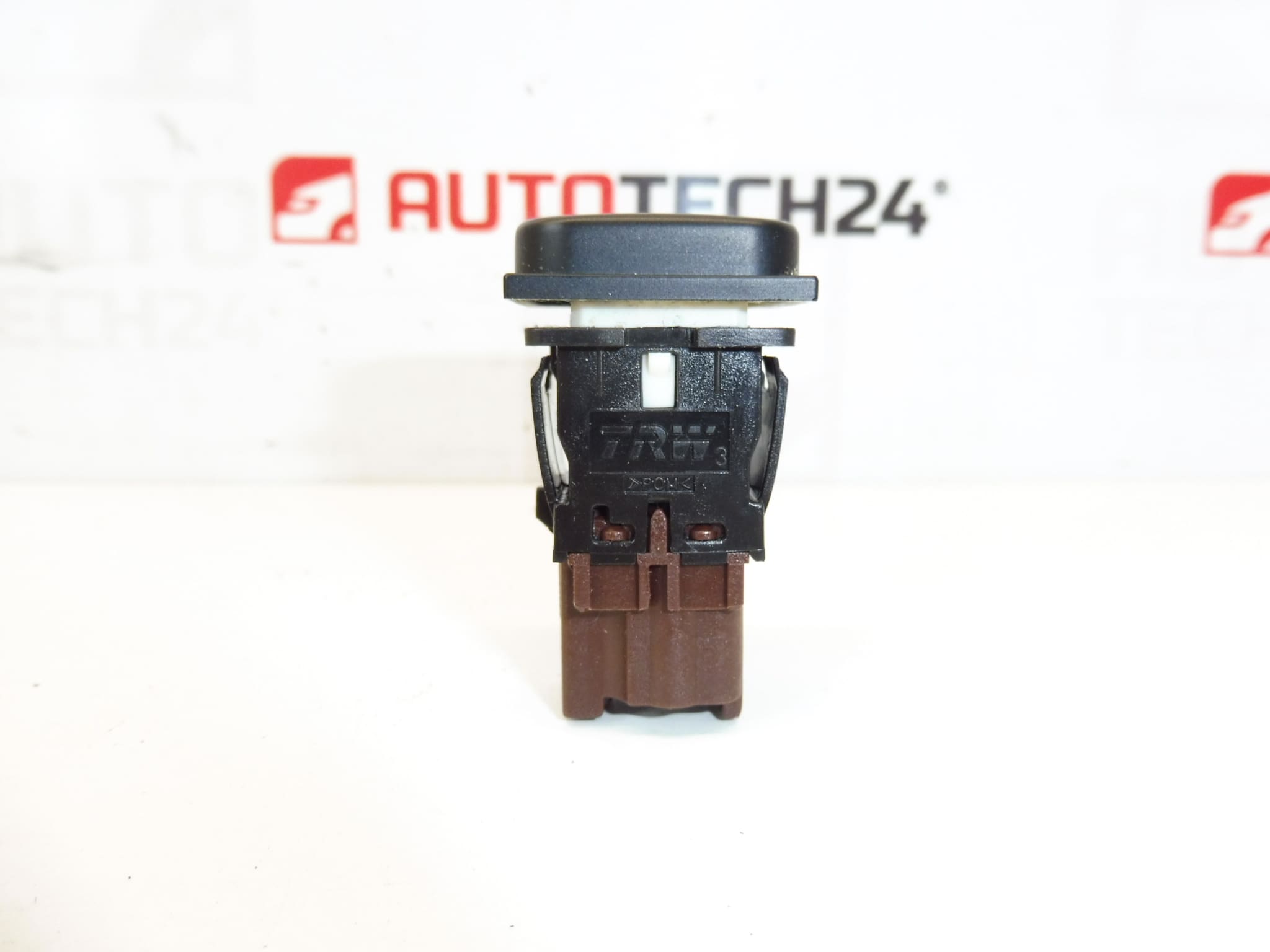 Οδηγός Κεντρικής Κλειδώματος Peugeot 607 96296488XT 655468 - Image 2