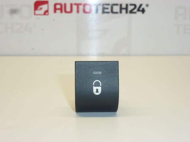 Ελεγκτής κλειδώματος Citroën Peugeot 96570636XT 6554TC