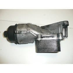 Εναλλάκτης Λαδιού-Νερού 1.4 1.6 HDI 9651813980 1103P0 - Image 2