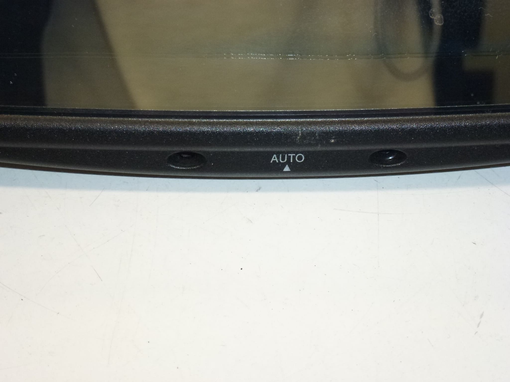 Εσωτερικός Καθρέπτης Με Αυτόματο Σβήσιμο Peugeot 406 96355787XX 8149G8 - Image 2