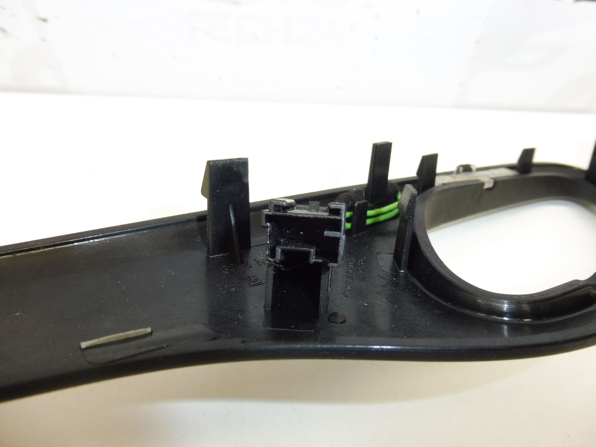 Επένδυση Εσωτερικής Λαβής Citroën C5 X7 9657691777 9660040777 9119EF - Image 2