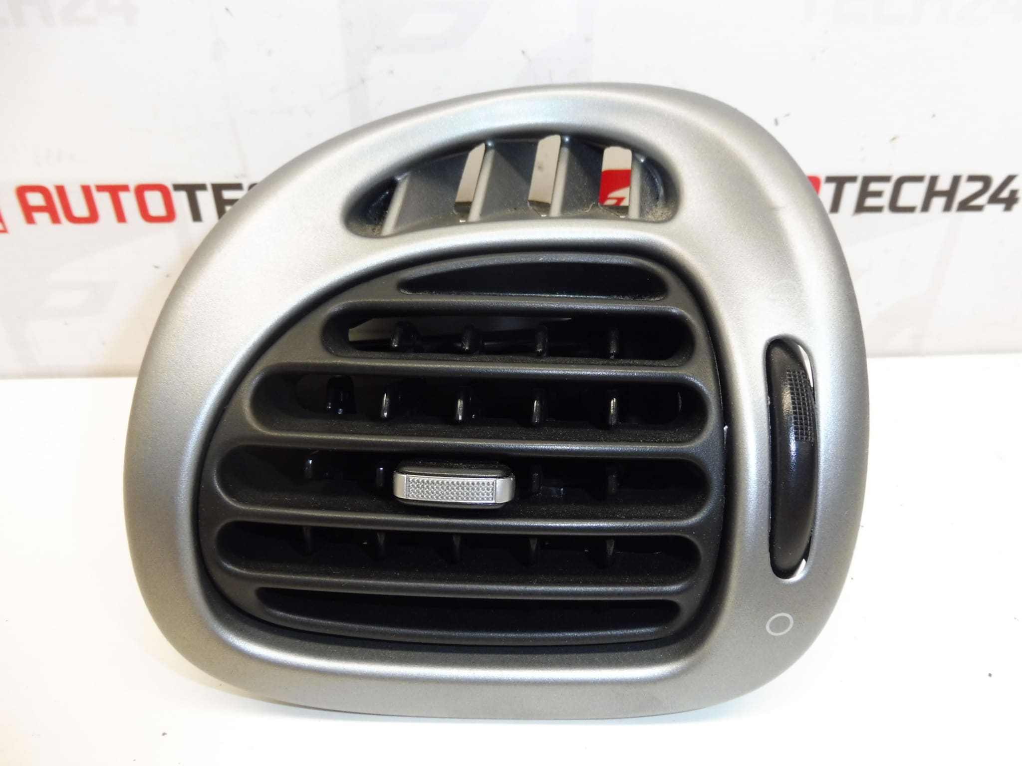 Αεραγωγός Θέρμανσης HTG Citroën Xsara Picasso 9631280177 8264AT - Image 2