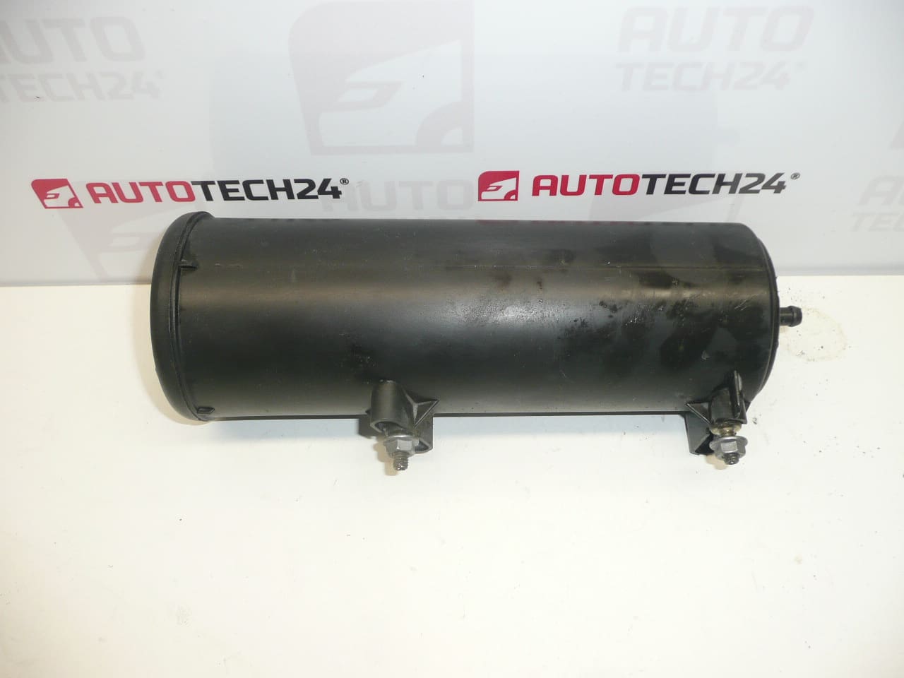 Φίλτρο άνθρακα