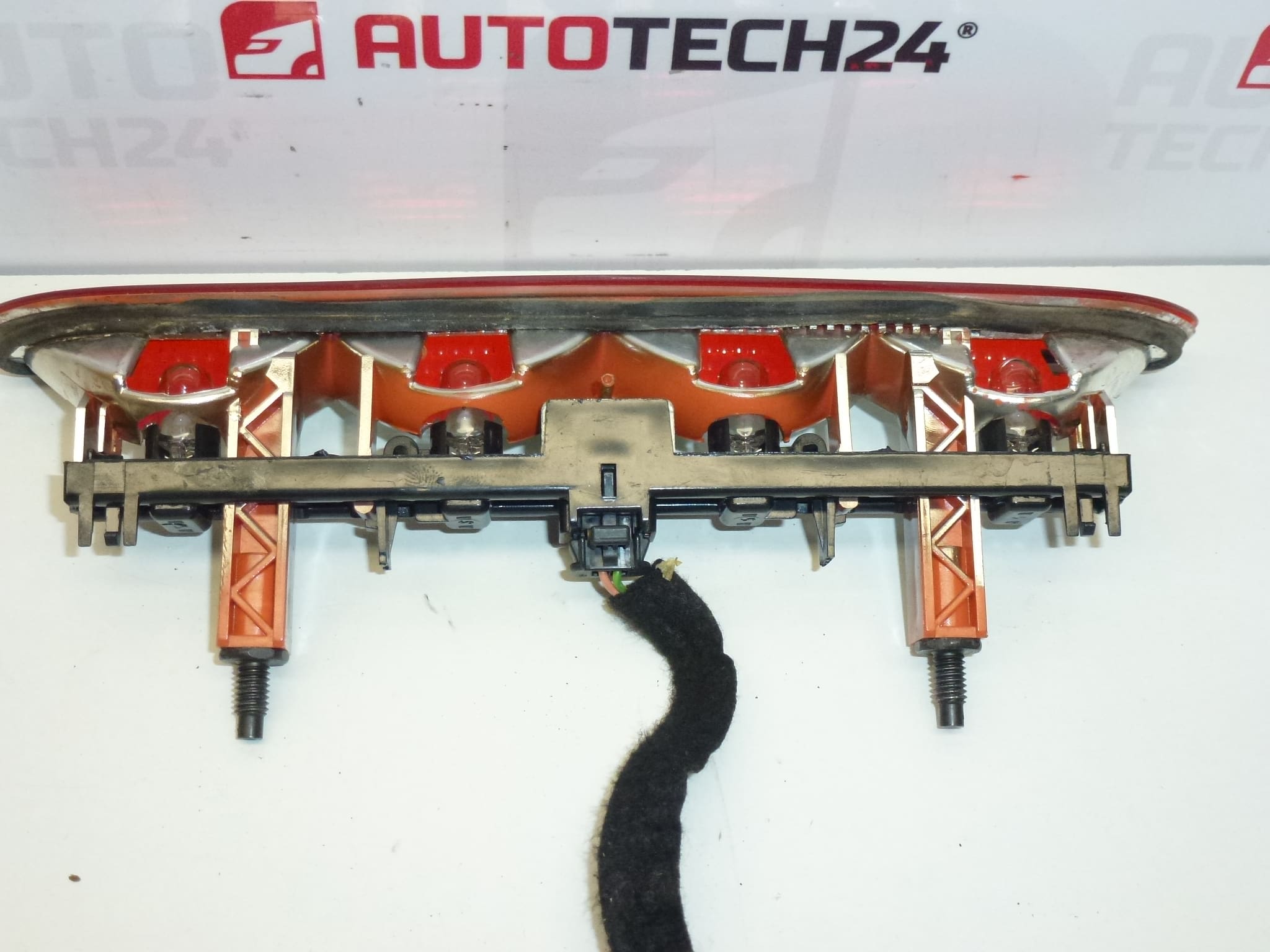 Φως φρένων Citroën 9641782980 6351R5 - Image 2