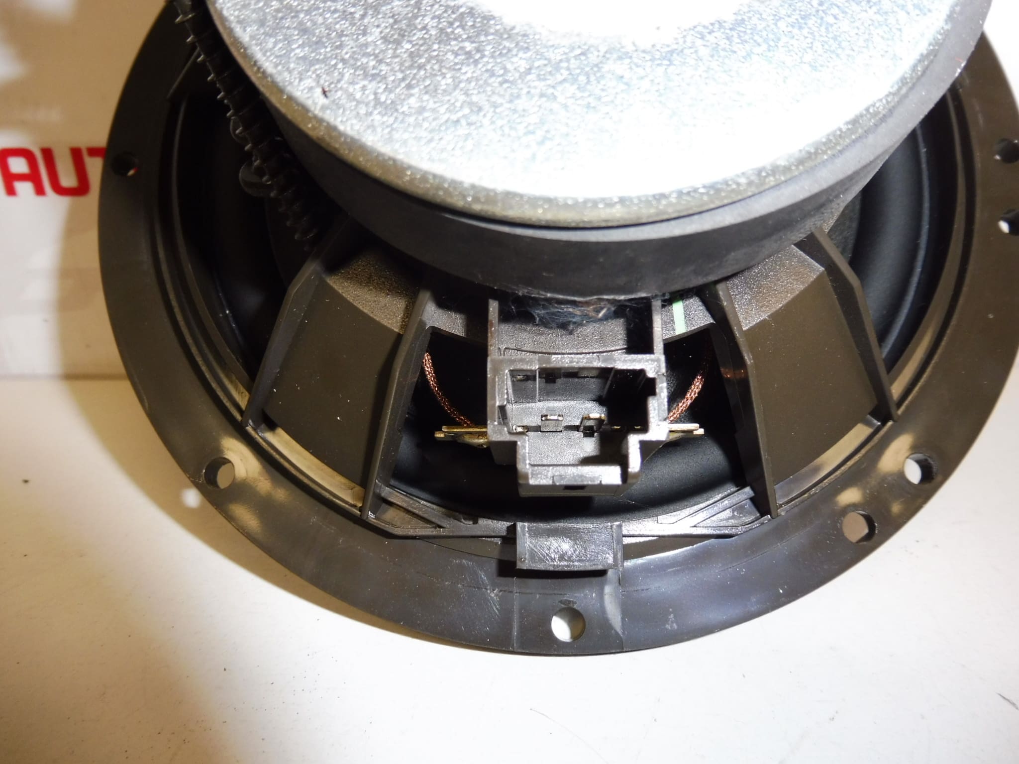 Ηχείο JBL Citroën Peugeot 9633513880 6562C4 - Image 2