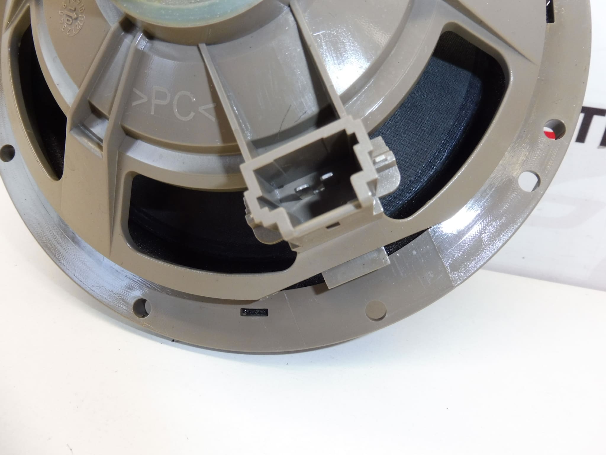 Ηχείο Philips PSA Citroën Peugeot 9654819680 6562Q6 - Image 2