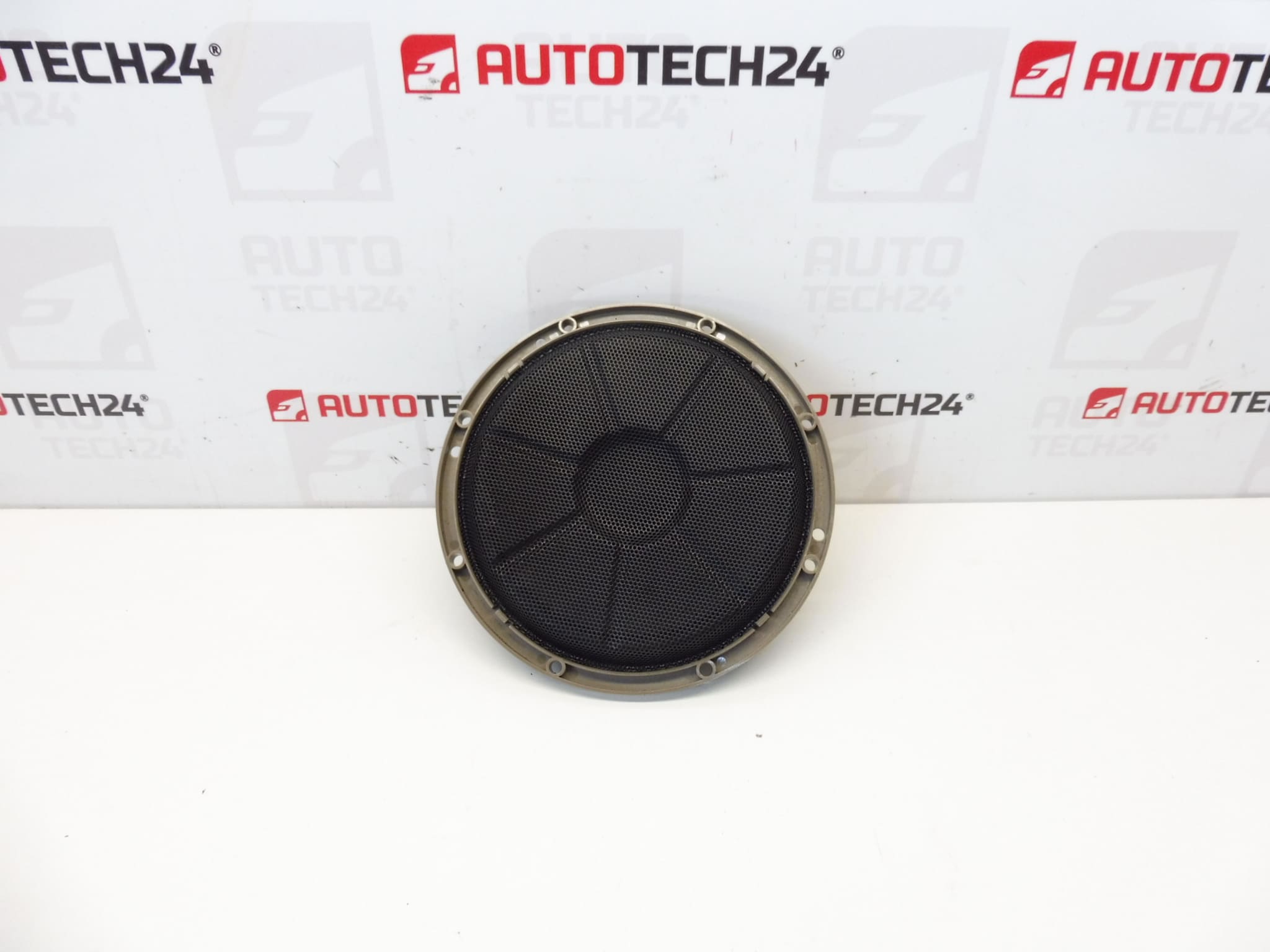 Ηχείο Philips Citroën Peugeot 9654819680 6562Q6