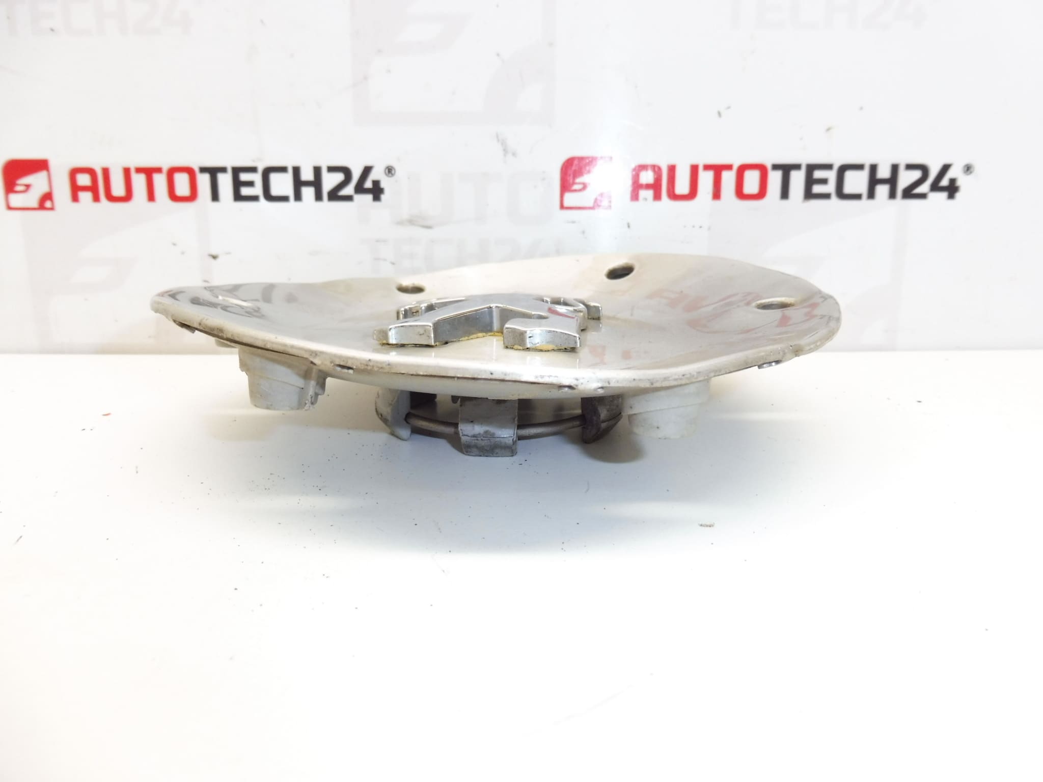 Κάλυμμα ηλεκτρονικού 17" Peugeot 607 9636875877 542103 - Image 2