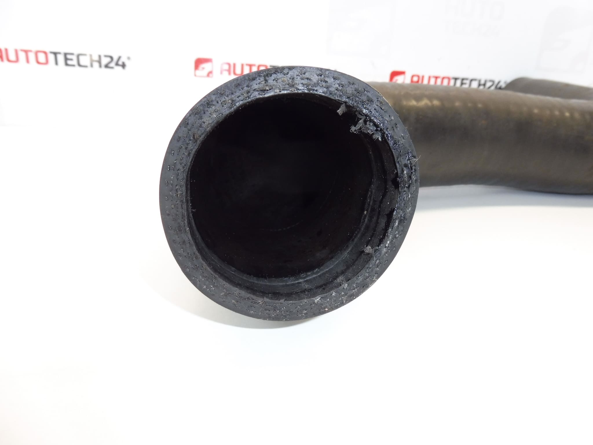 Σύνδεση αέρα intercooler Citroën Peugeot 2.2 HDI 0382HG - Image 2