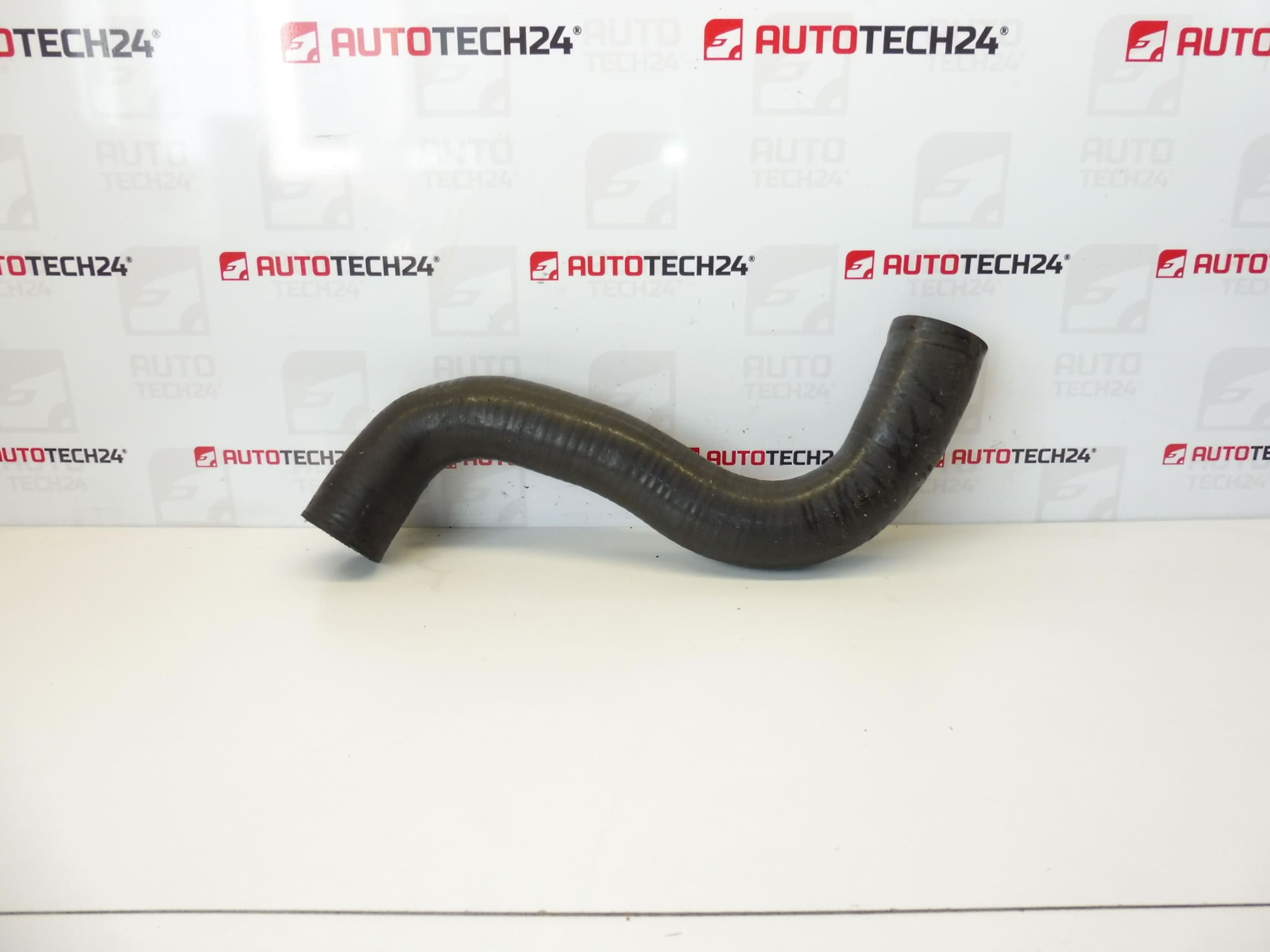 Intercooler σύνδεσης αέρα Citroën Peugeot 2.2 HDI 0382HG