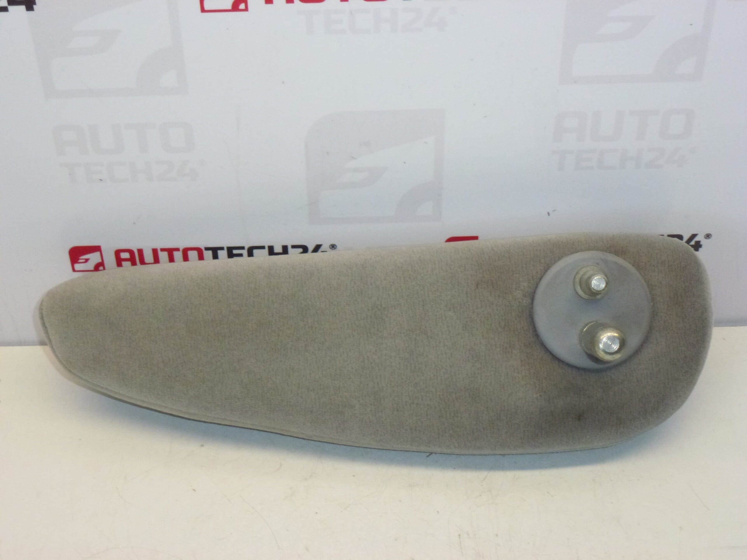 Τοποθέτηση Βραχίονα Κωδικών Citroën Peugeot 8830V4 - Image 2