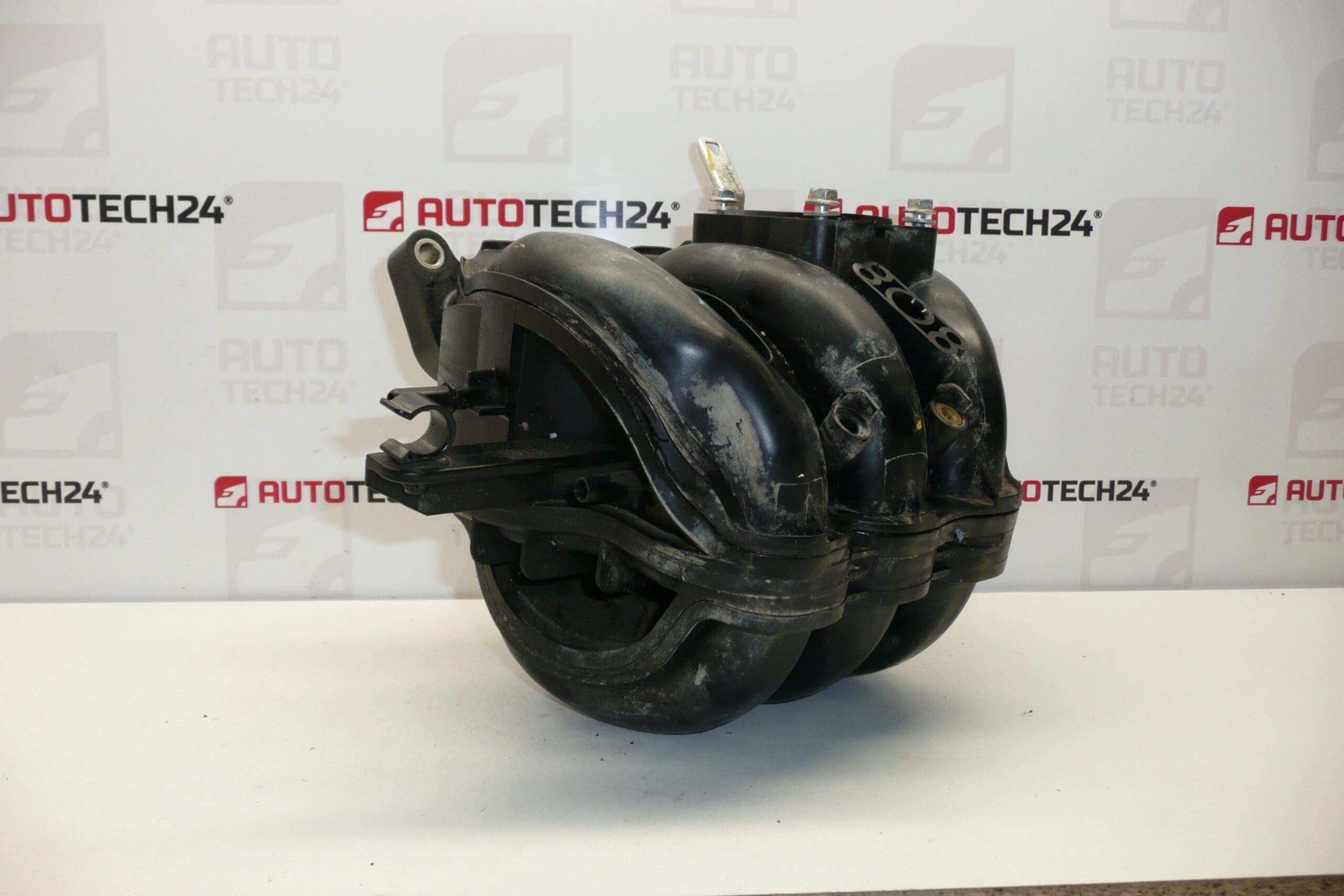 Σύστημα αεραγωγών 1.0 1KR Citroën Peugeot 0361Q7 1606496880 - Image 2