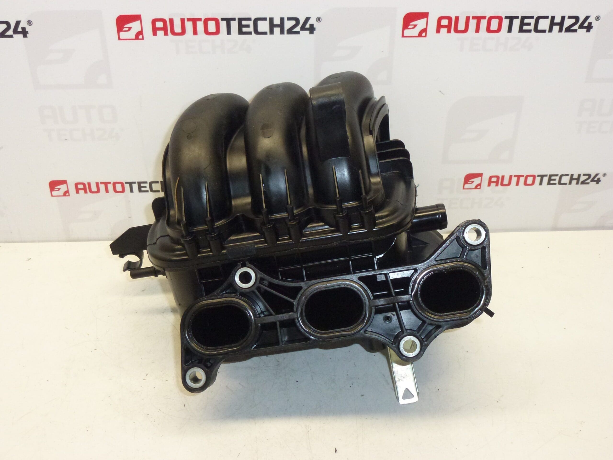 Σύστημα Εισαγωγής Αέρα 1.0 1KR Citroën Peugeot 0361Q8 1606496980 - Image 2