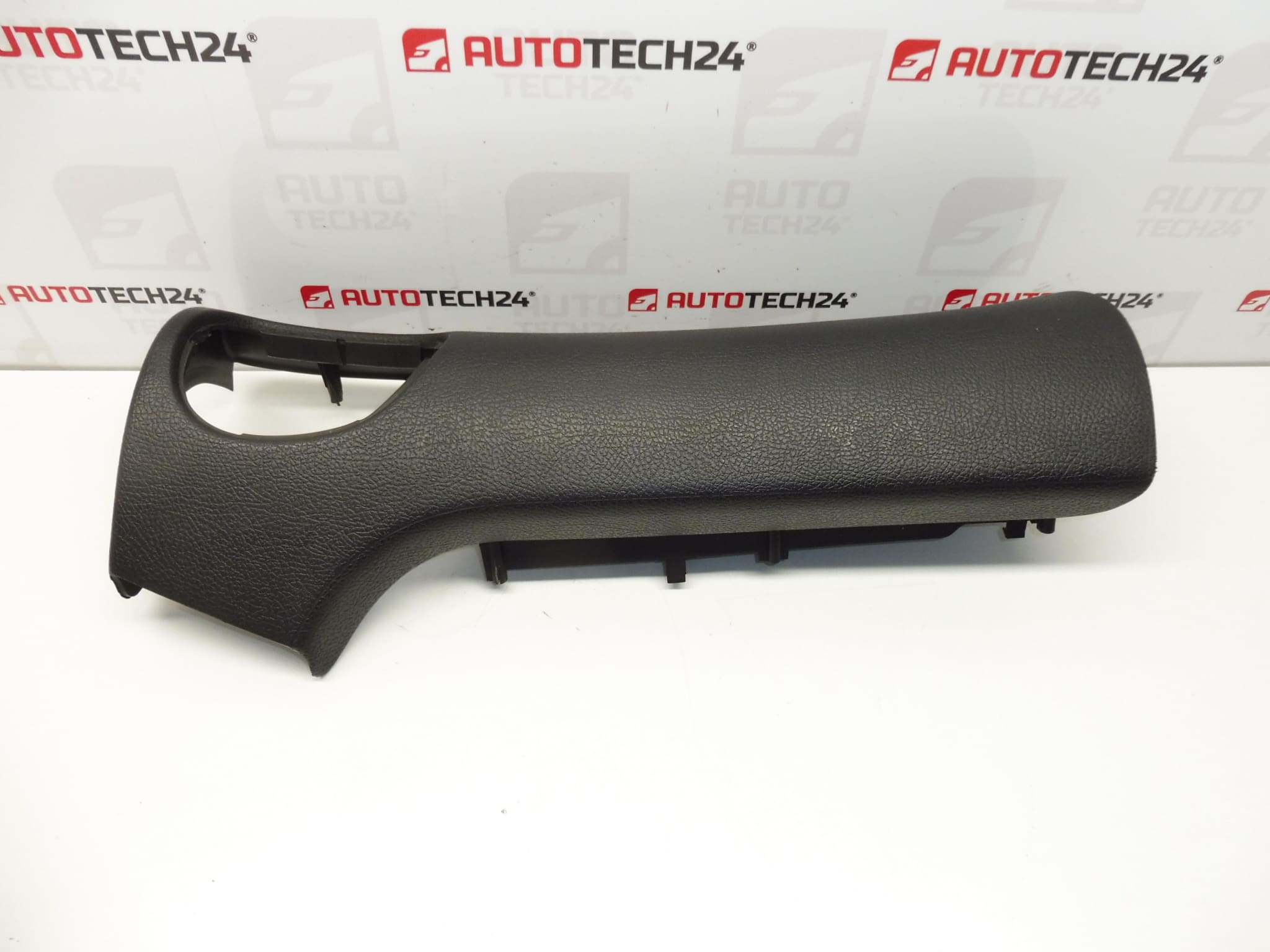 Κάλυμμα αερόσακου συνοδηγού για Peugeot 206 8220WV 822673 - Image 2