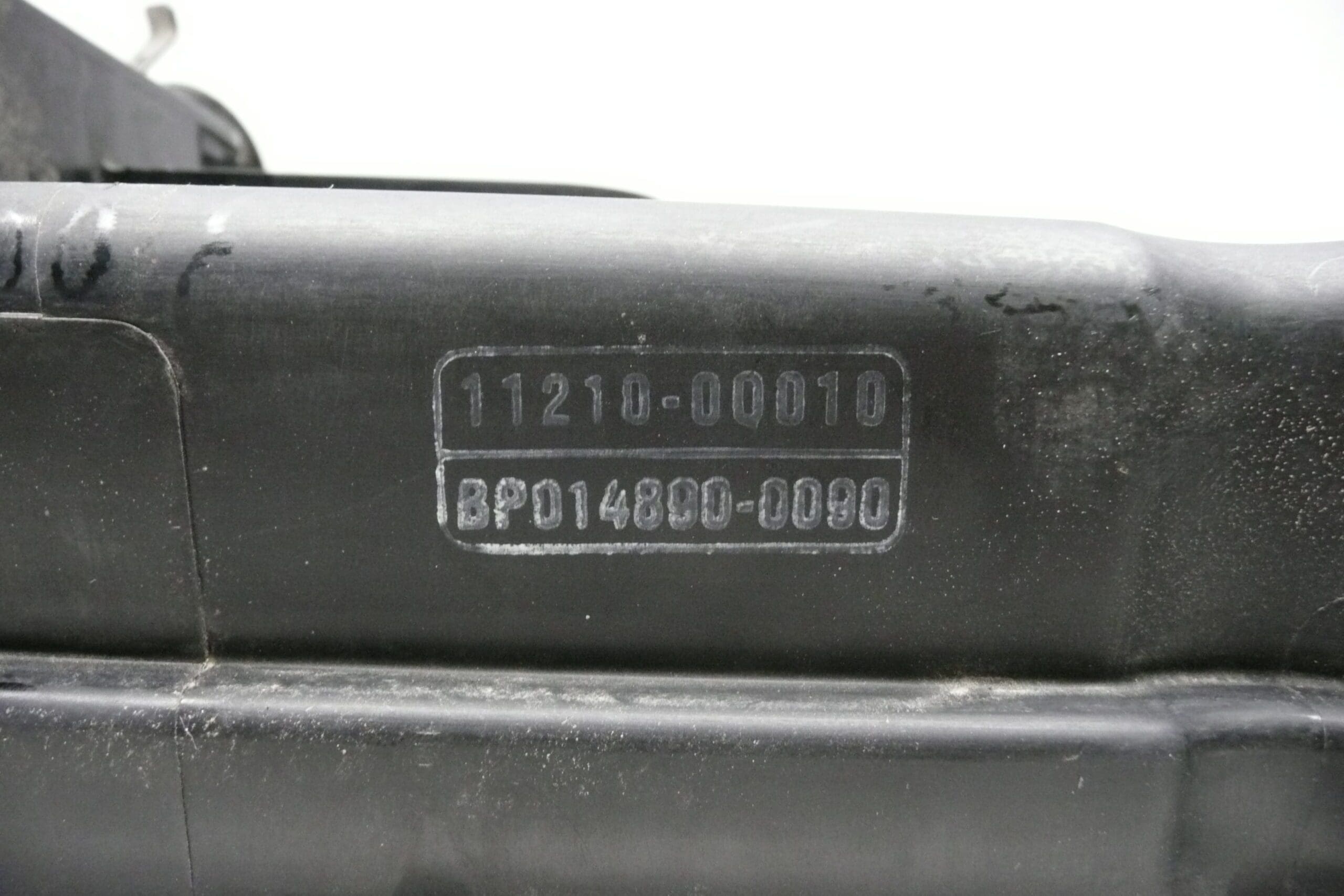 Κάλυμμα Βαλβίδων 1.0 I 1KR Citroën Peugeot 11210-0Q010 0248P2 - Image 2