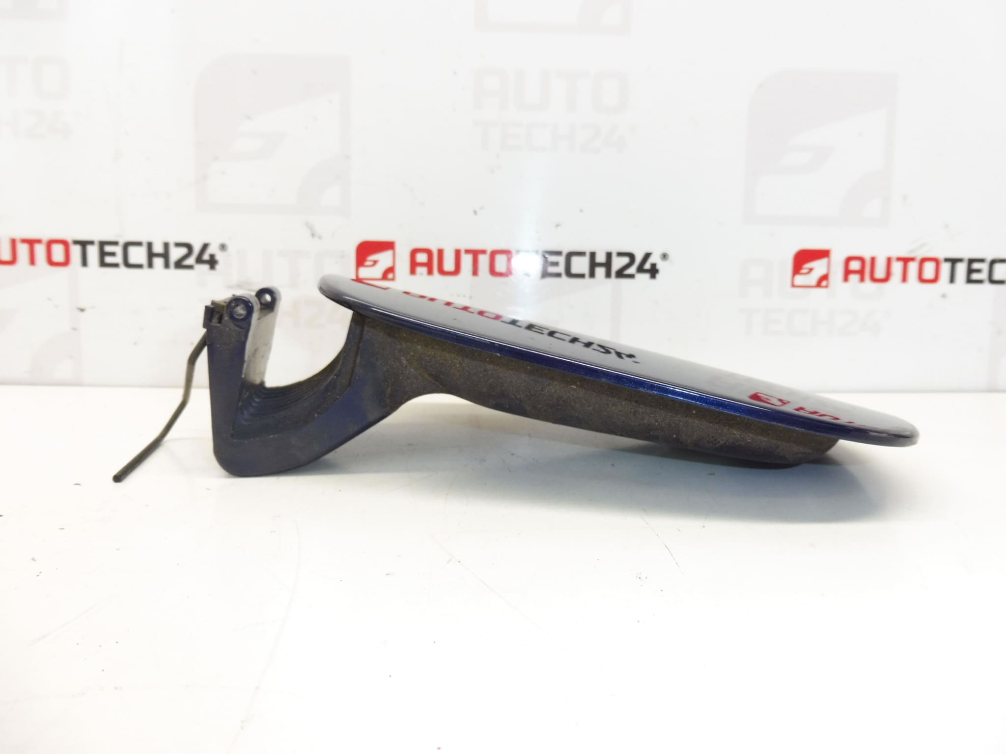 Βαλβίδα καλύμματος δεξαμενής PSA Citroën Xsara KPUC 9622085880 151773 - Image 2