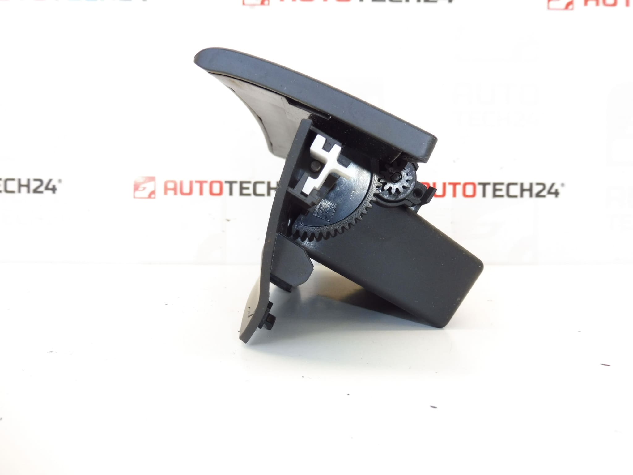 Κεντρικό Διαμέρισμα Αποθήκευσης για Citroën C5 X7 9682460077 7589YQ 7591GR - Image 2