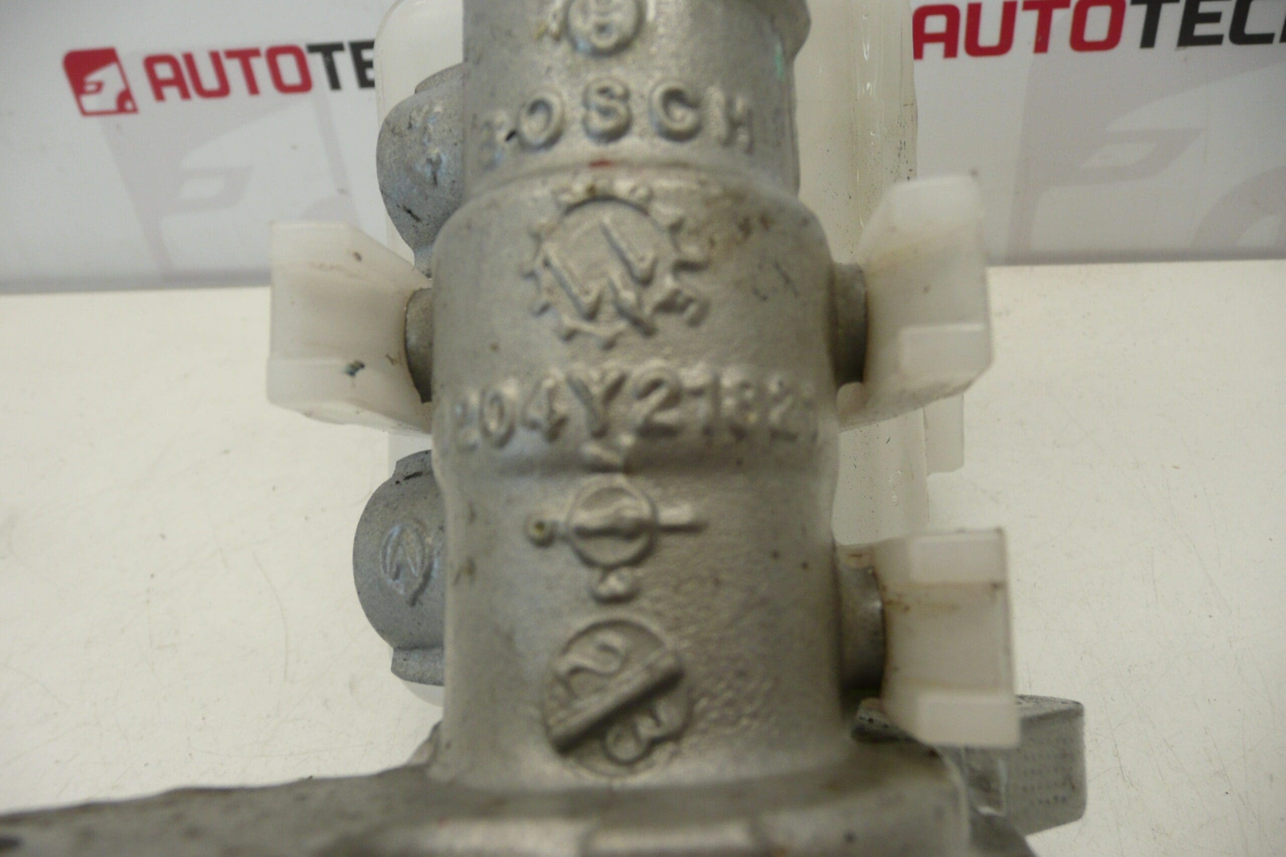 Κύριος Υαλοκαθαριστήρας Citroën C1 Peugeot 107 0204Y21821 4601R3 - Image 2