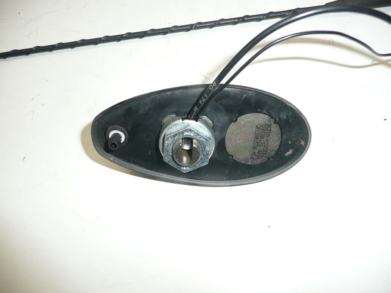 Κεραία Citroën C5 sedan 01-04 9638989780 6561H1 - Image 2