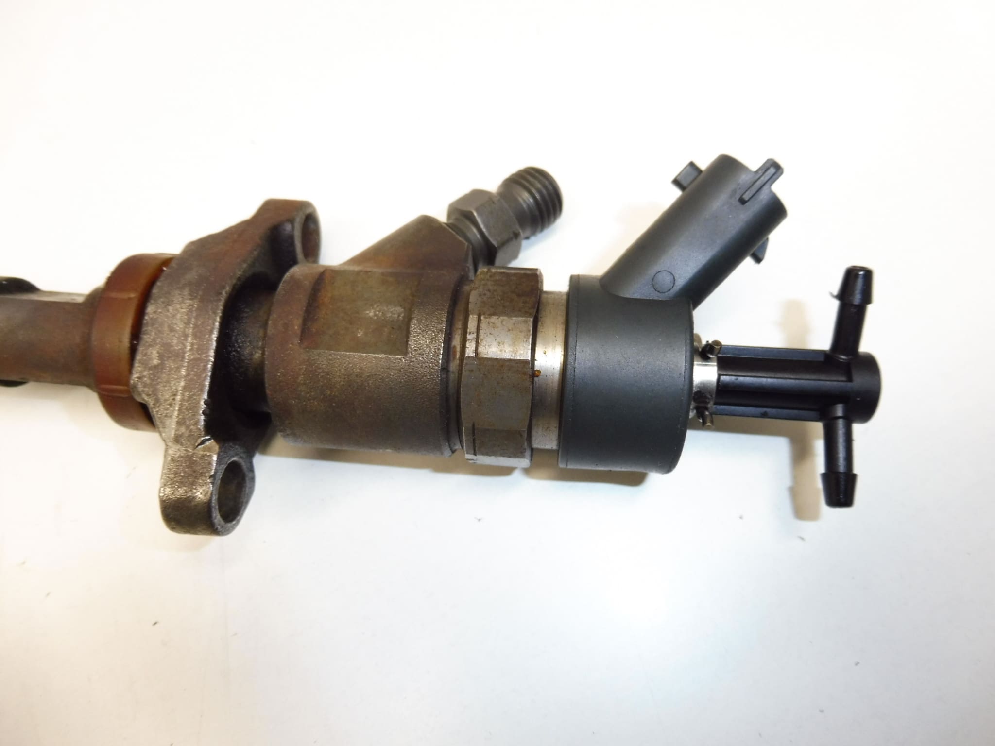 Συσκευασία εγχυτήρων Bosch 1.6 HDI 80 kw 0445110259 - Image 2