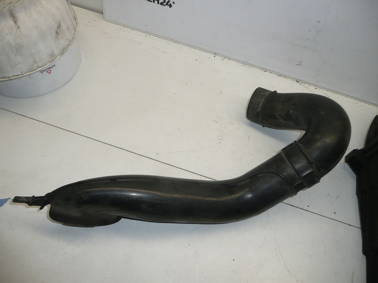 Φίλτρο κουτιού Citroën Peugeot 2.0HDI 9643853880 1427J6 - Image 2