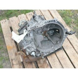 Προφόρος Citroën Peugeot 1.6 HDI 66 kw 20DM75 - Image 2