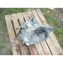 Μετάδοση Citroën Peugeot 2.0 HDI 20DL42 - Image 2