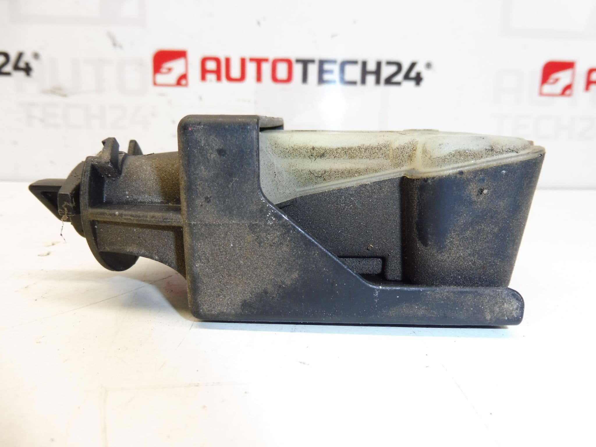 Κλείδωμα Καπακιού Ρεζερβουάρ Citroën Peugeot 9658236780 9660019180 - Image 2