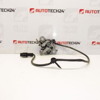 Κλειδαριά καπό Peugeot 607 793454