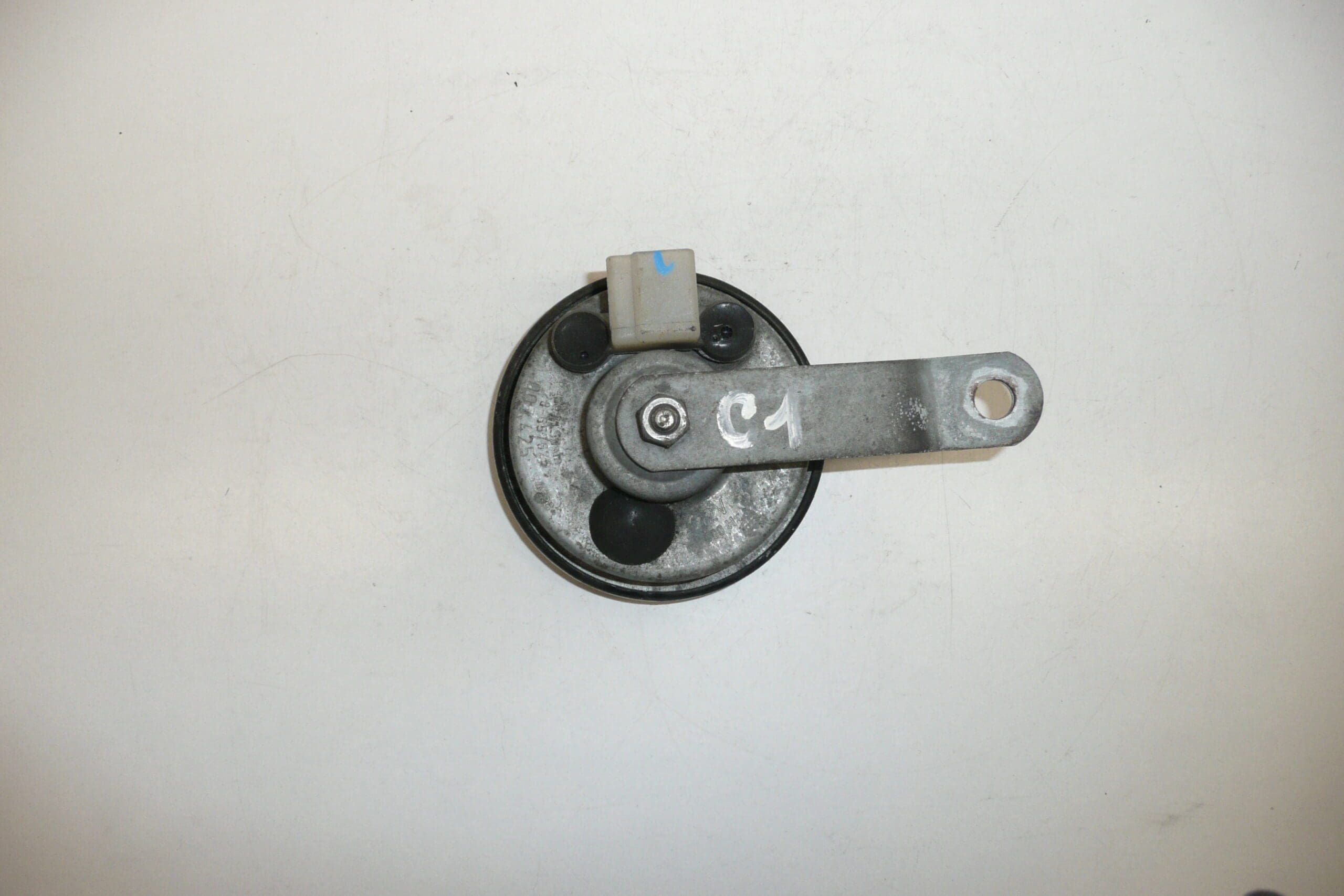 Κλάξον Χουκάκα Citroën C1 Peugeot 107 6236N2 - Image 2