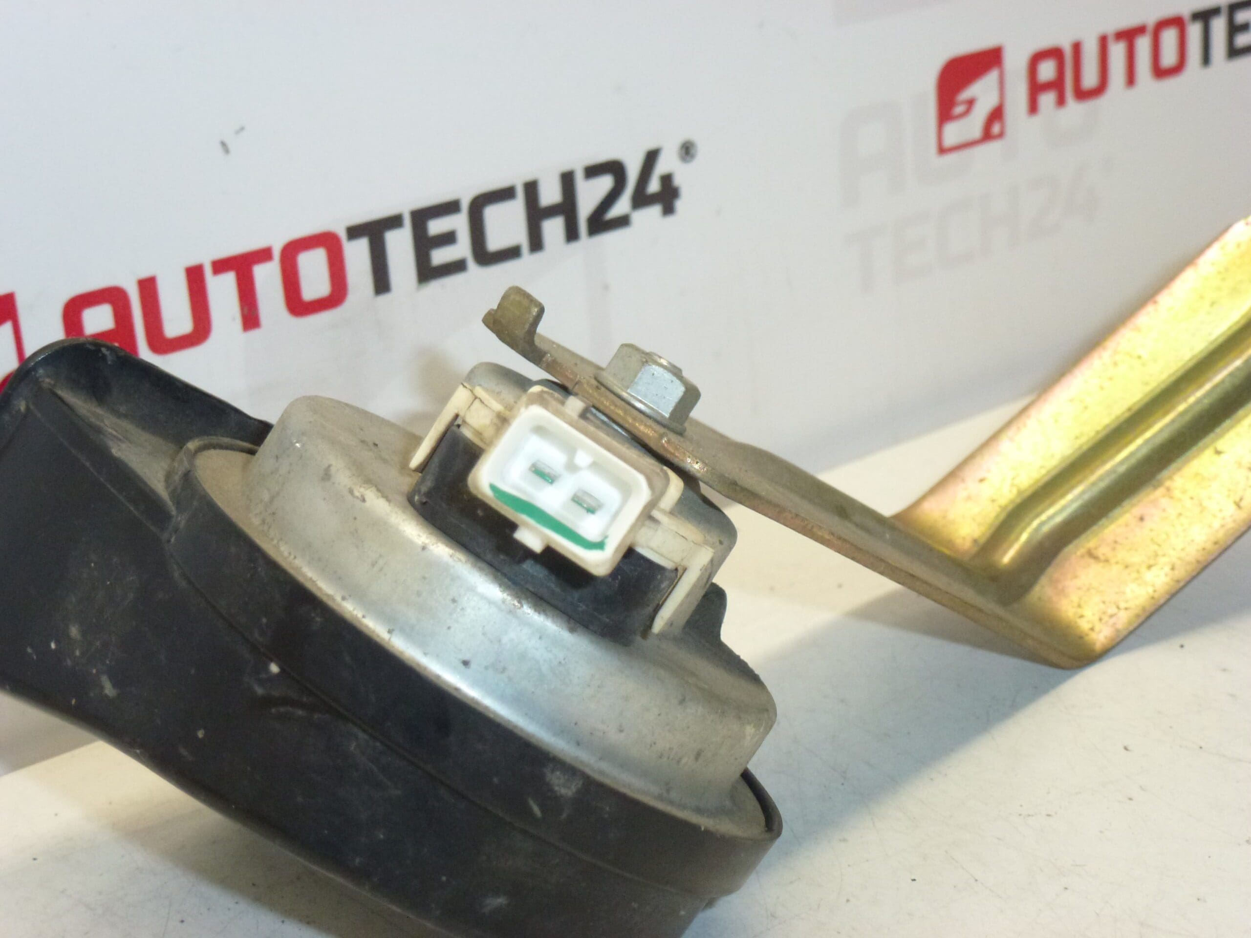 Κουδούνι με βάση για Citroën C2 και C3 6236E8 - Image 2