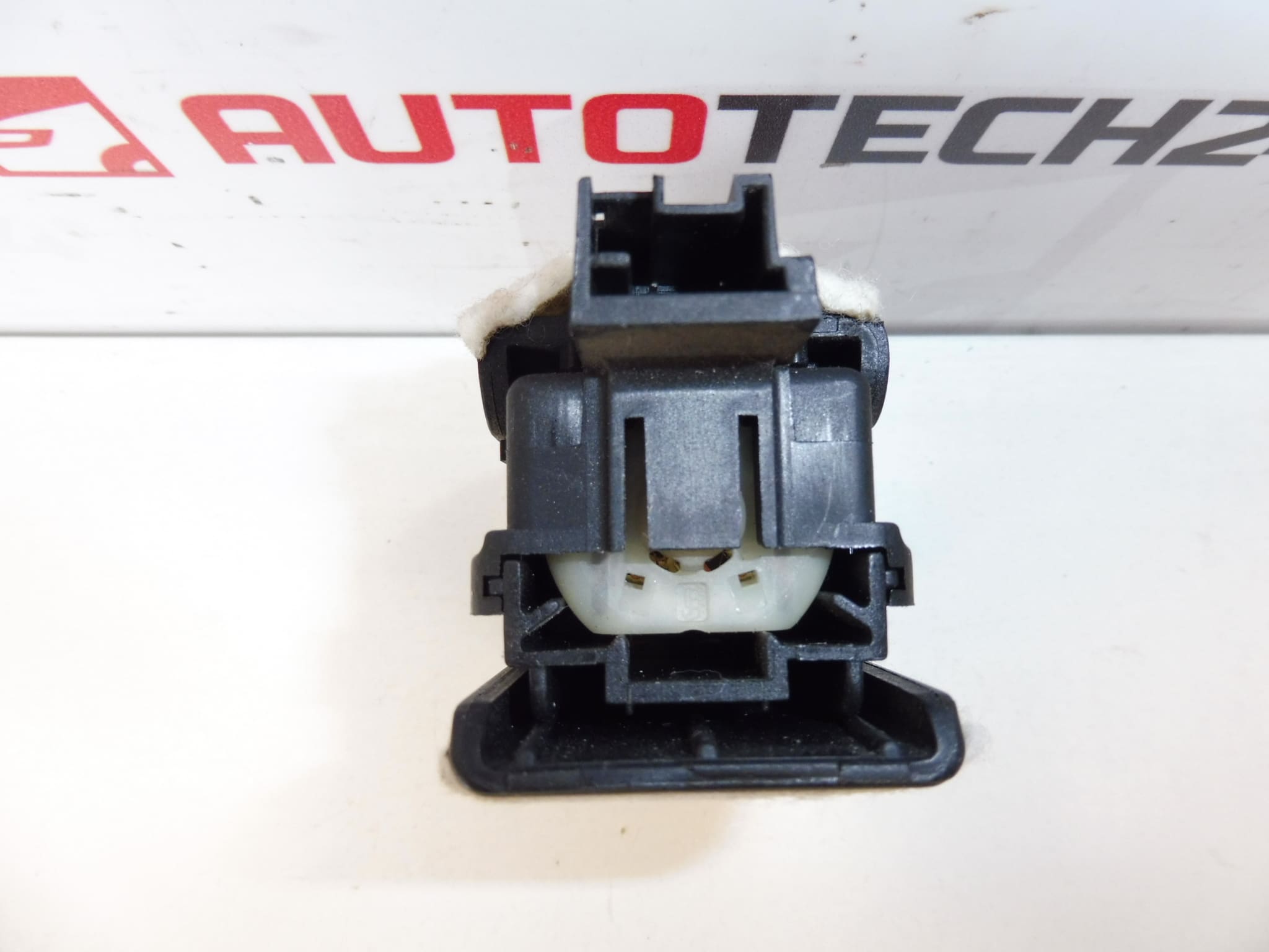 Βόλτα Κάθισμα AFIL Citroën Peugeot 8906CJ - Image 2