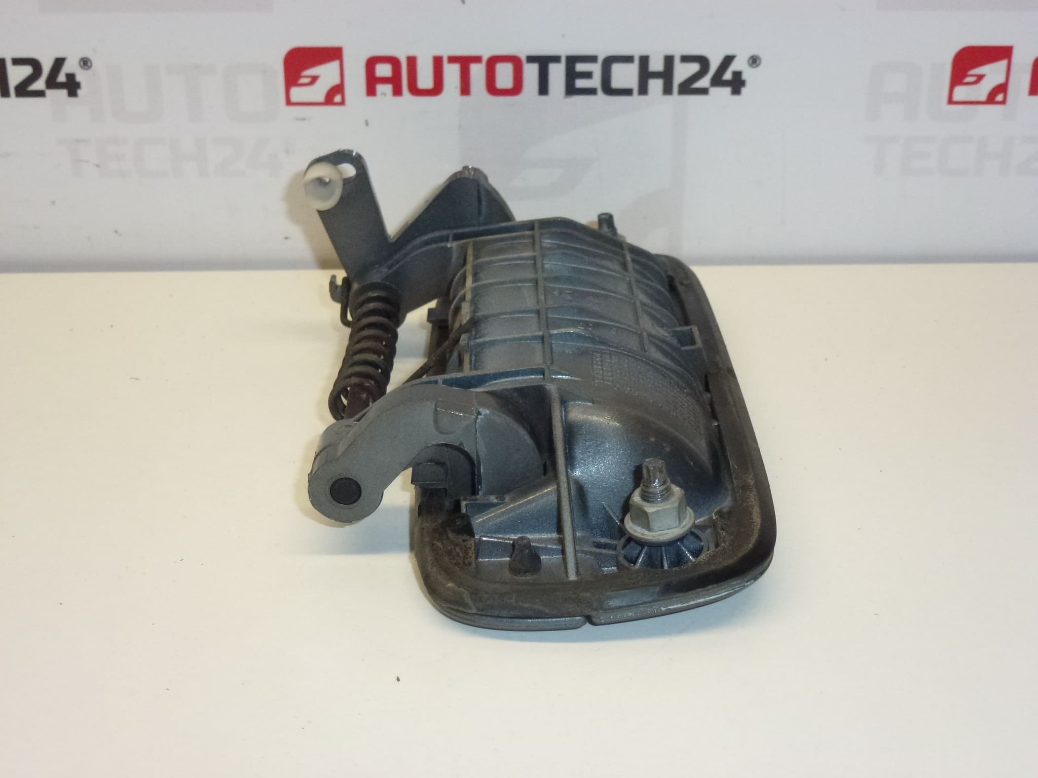 Κλείστρα Αριστερών Πίσω Θυρών Peugeot PSA 9101H4 9621859477 - Image 2