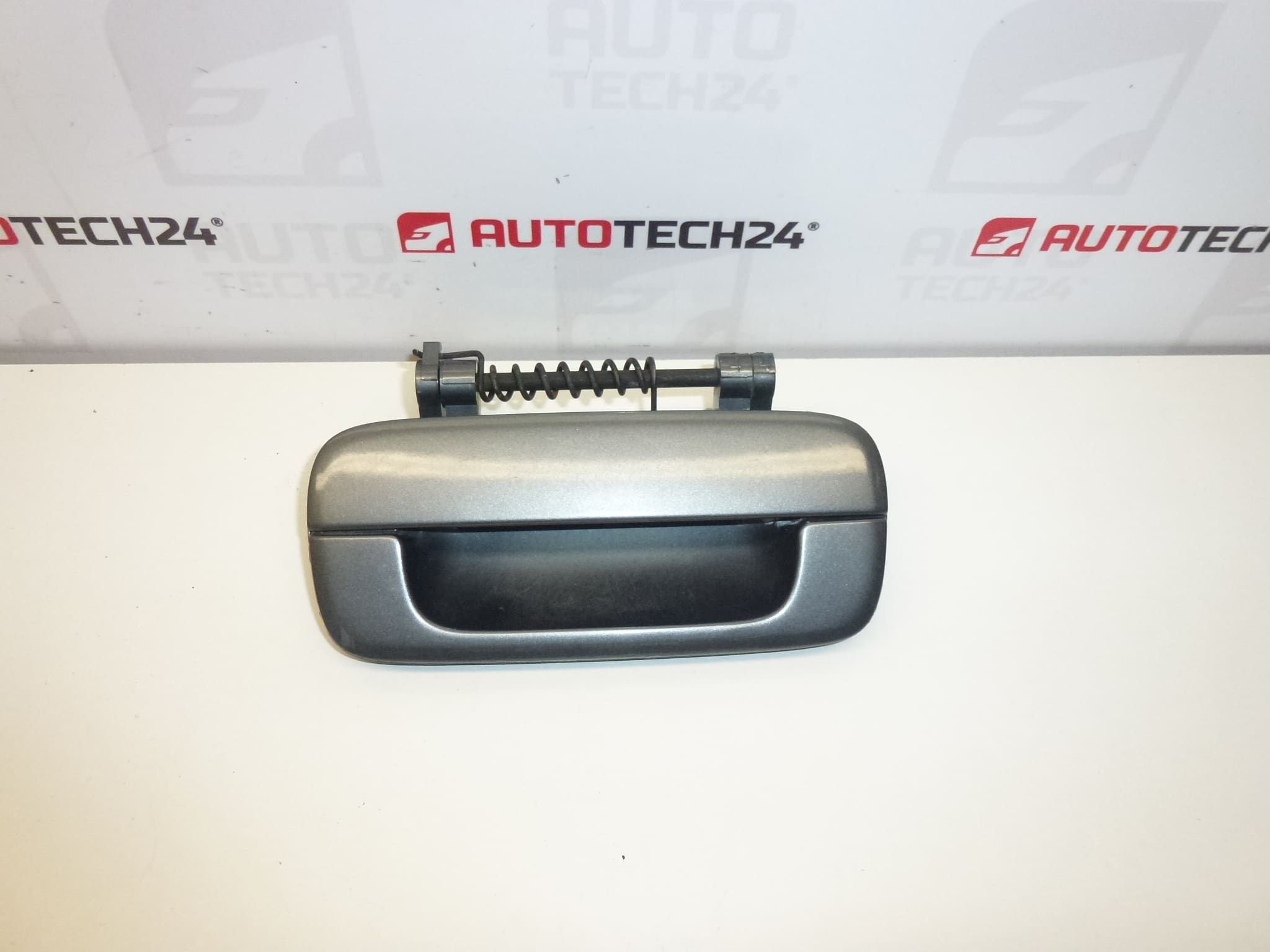 Λαβή αριστερή πίσω πόρτας Peugeot ETHC 9101H4 9621859477