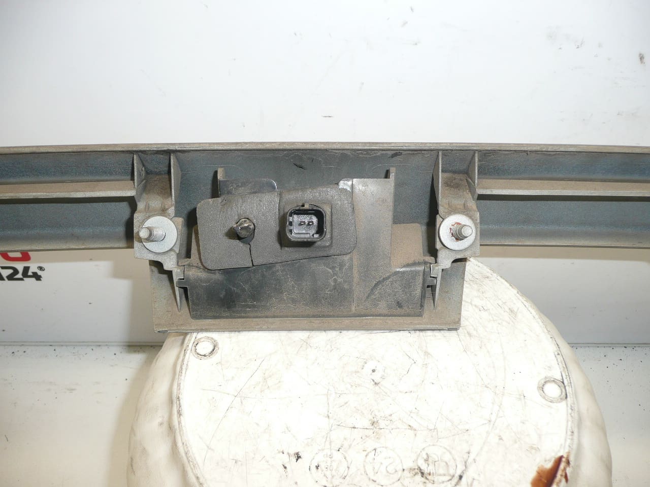 Λαβή πόρτας Citroën C4 GRAND Picasso 9654872977 8742N0 - Image 2