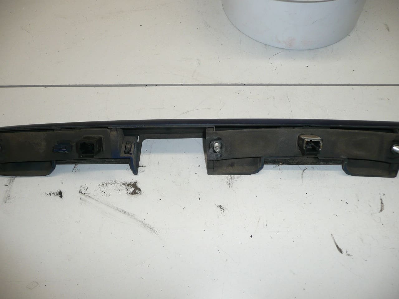 Χερί Peugeot 206 KOMBI 9642338977 8742E3 - Image 2