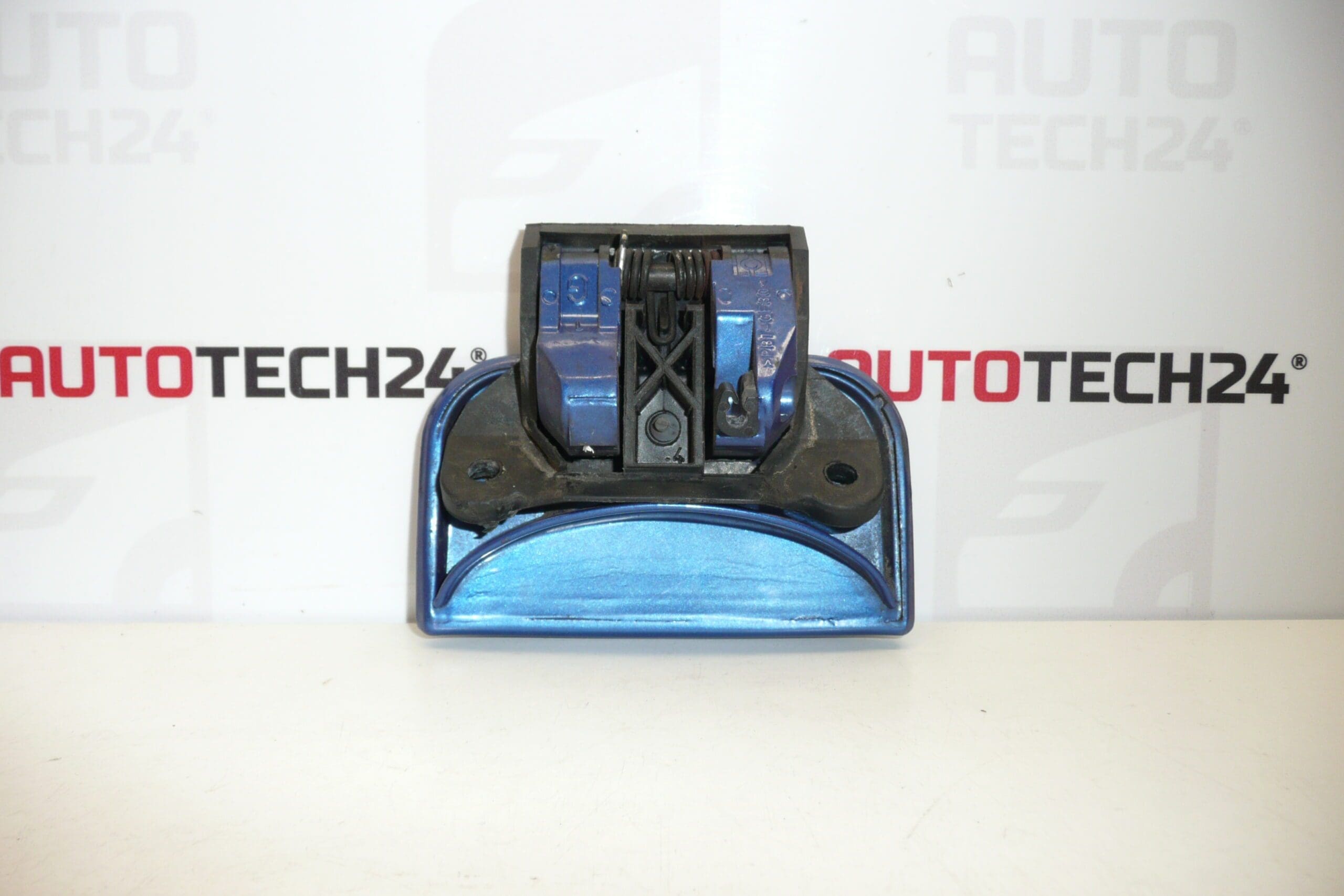 Κλείστρο Πόρτας Citroën Berlingo KMHC 9101J4 9101H6 - Image 2