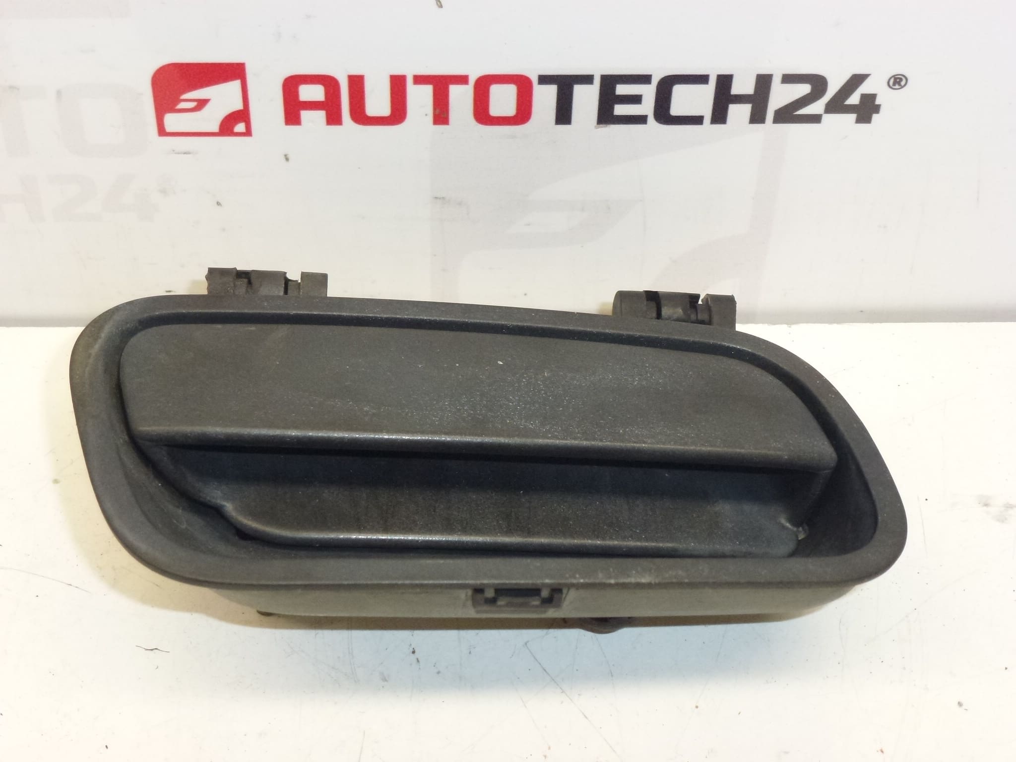Αριστερός Πίσω Χειριστής Πόρτας Peugeot 206 Kombi 9642208577 9101S0 - Image 2