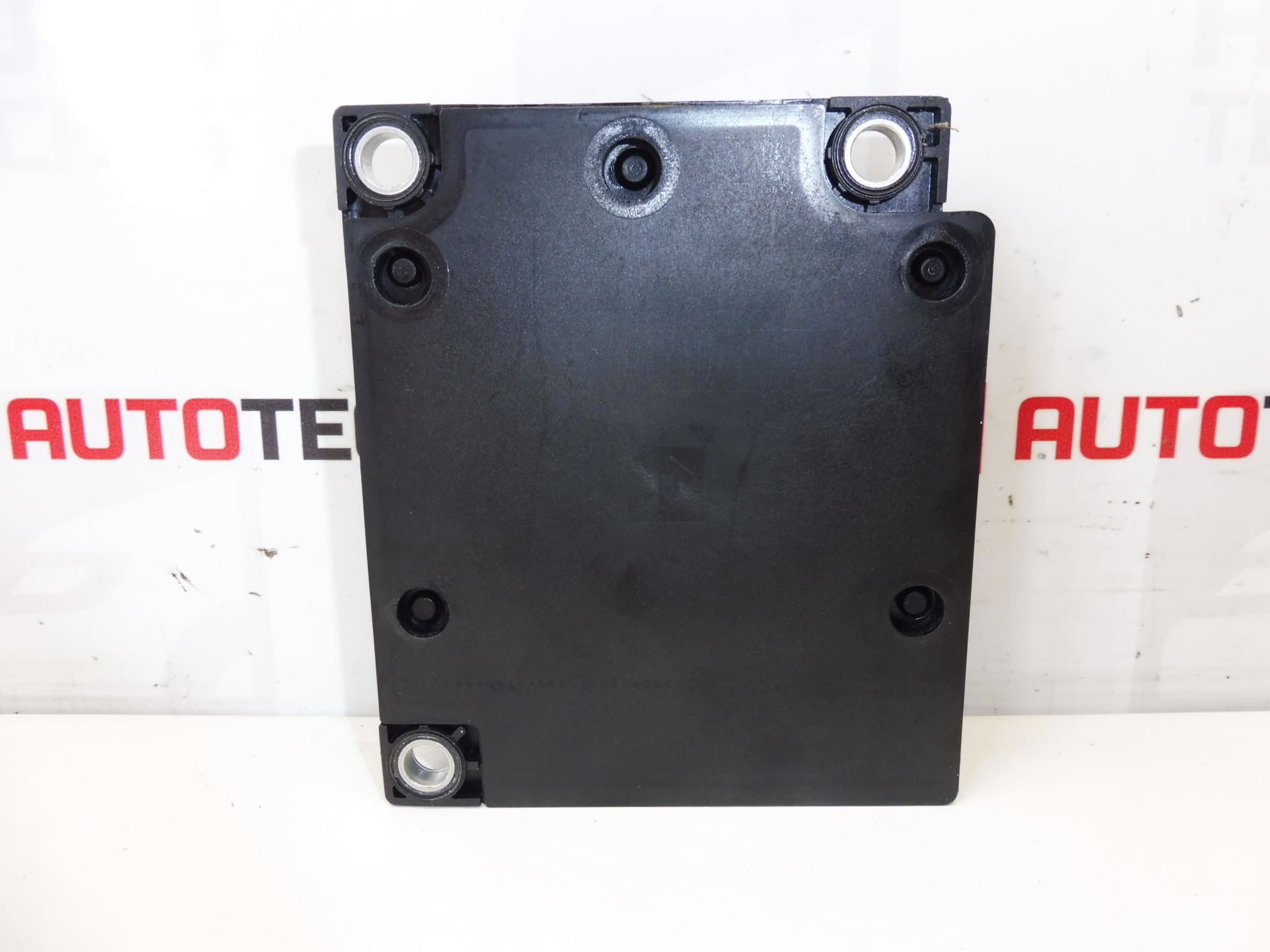 Μονάδα Αερόσακων Citroën C3 9660961180 - Image 2