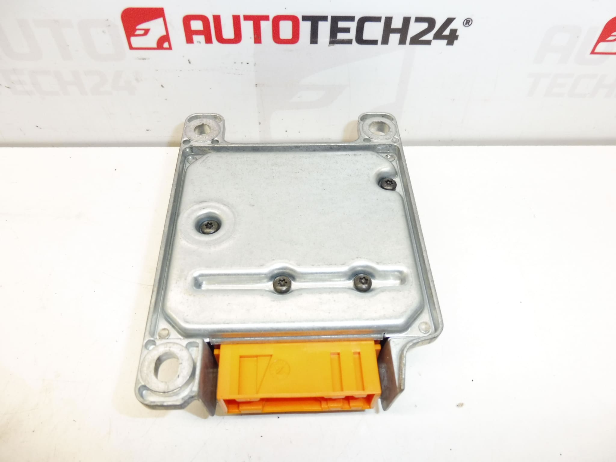 Μονάδα αερόσακων PSA 206 9636894080 6545GJ - Image 2