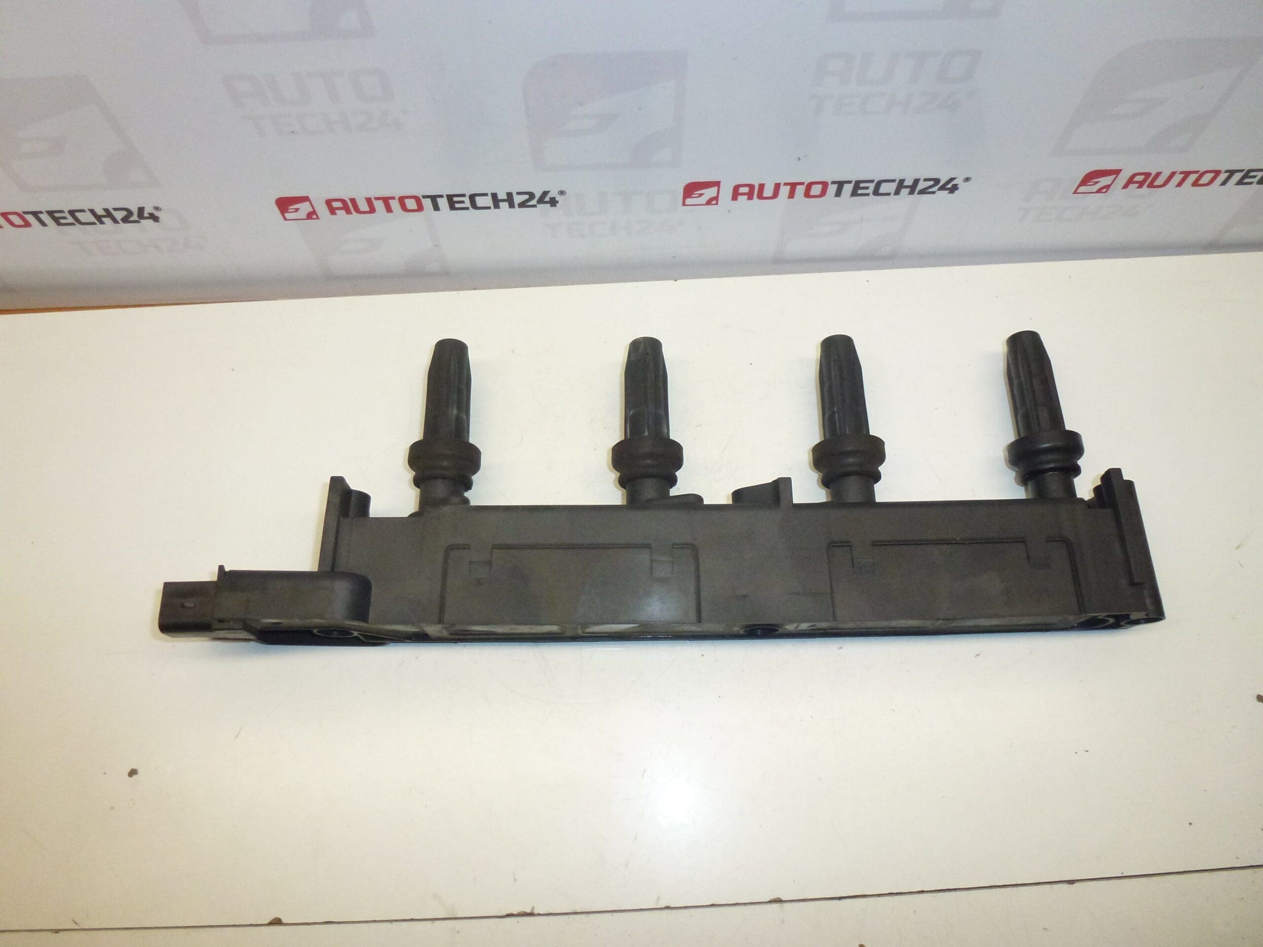 Ζανπάντικο Μοντέλο 1.8 16V και 2.0 16V 9634131480 597098 - Image 2