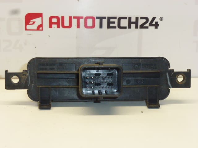 Μονάδα Ελέγχου Φώτων Valeo Citroën Peugeot 9651116480 6224K8 - Image 2