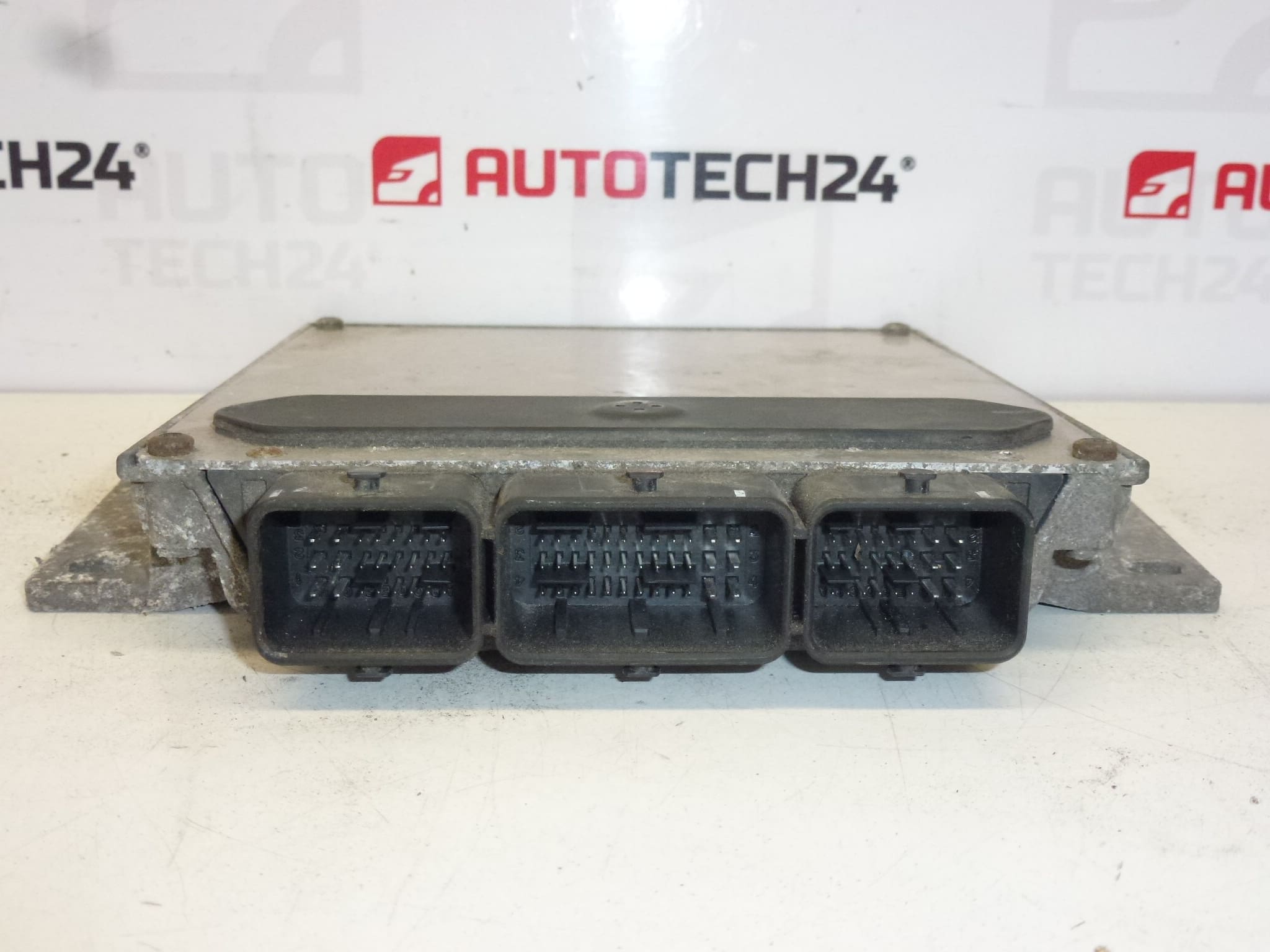 Ρυθμιστική μονάδα IAW 48P2.7H 9655756780 9645989480 1938VY - Image 2